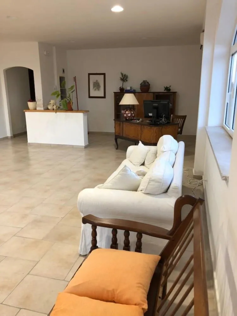 Agriturismo Lo Zafferano