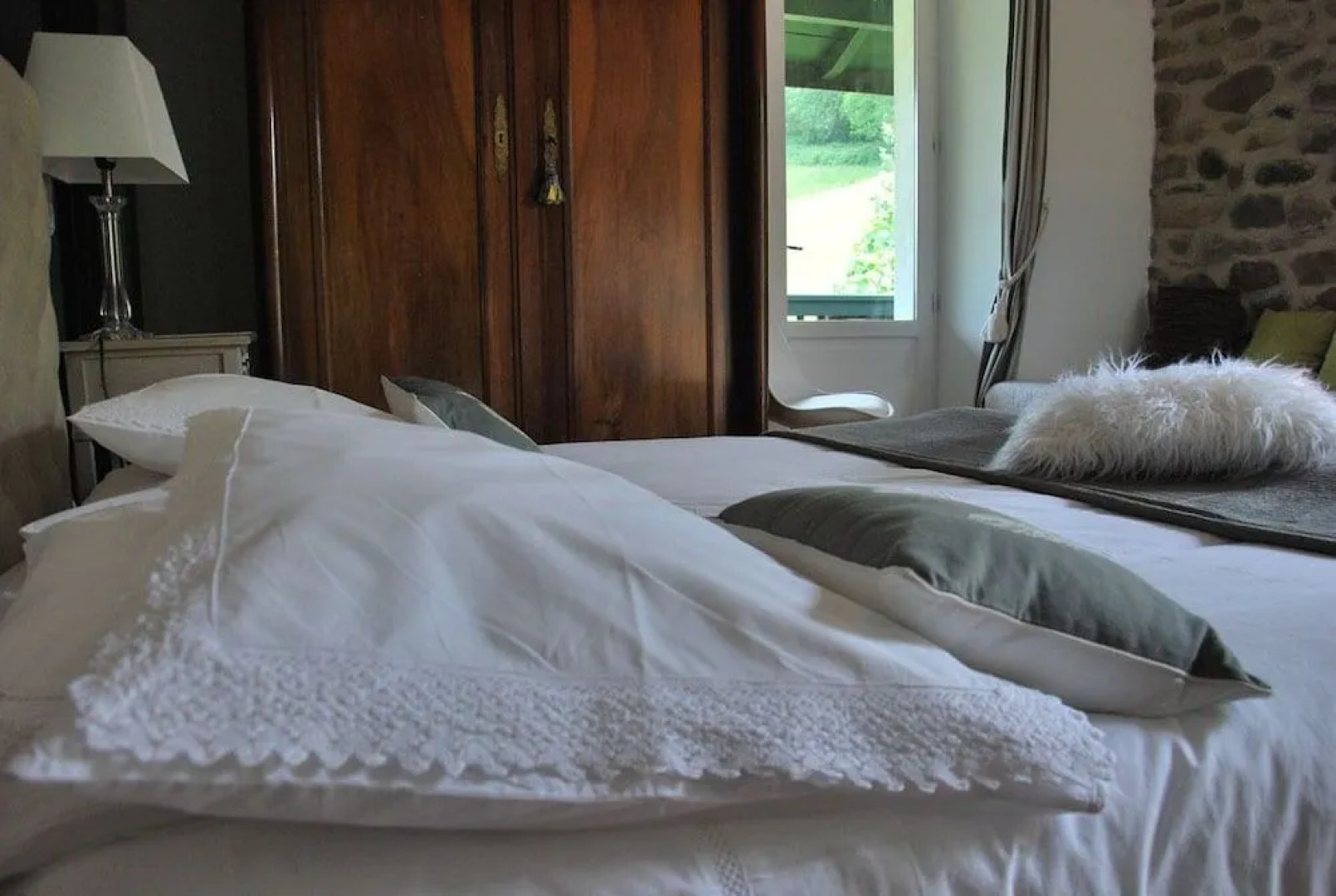 Aretxola Maison d'hôtes