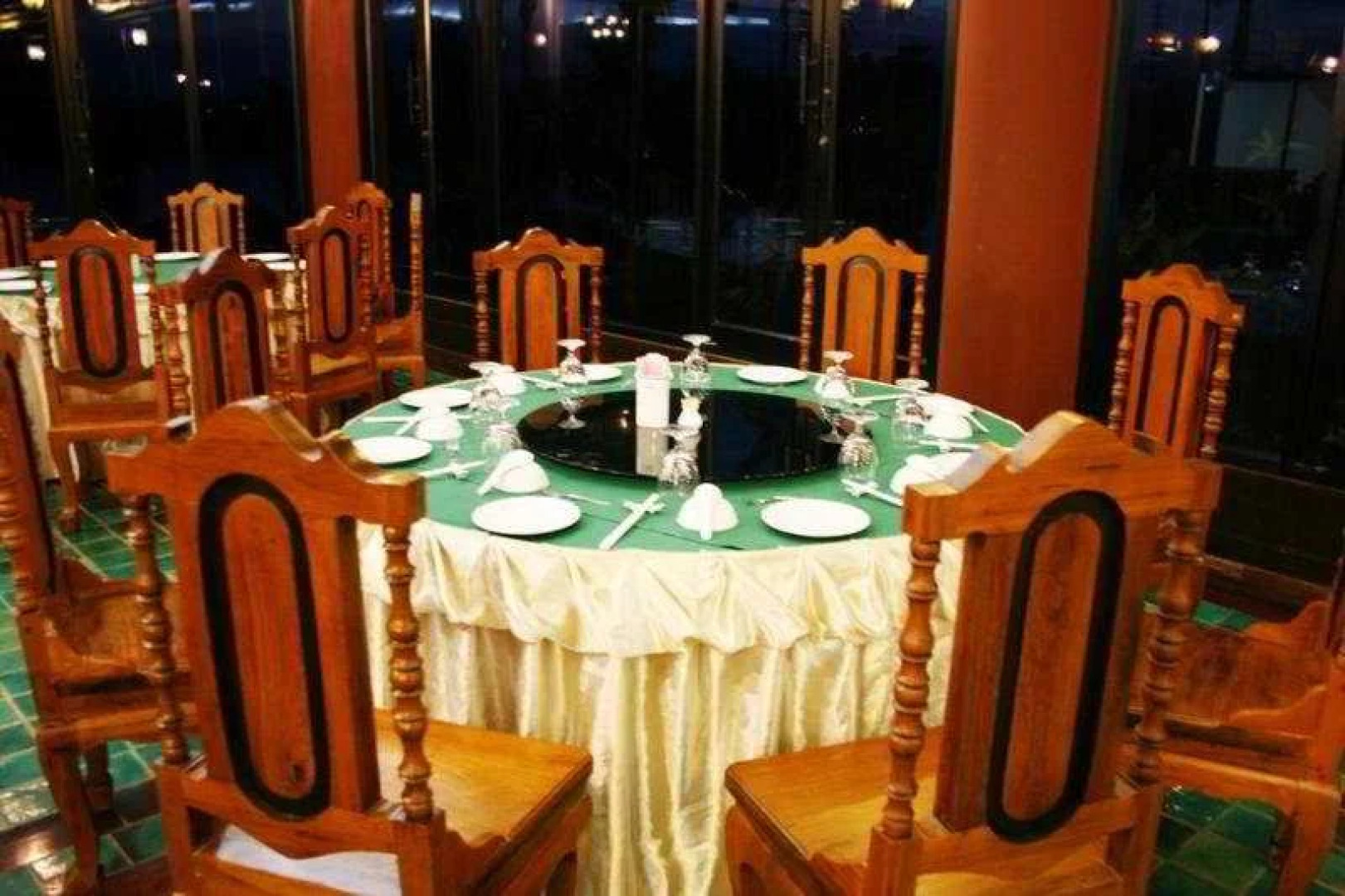 Water Land Golf Resort & Spa