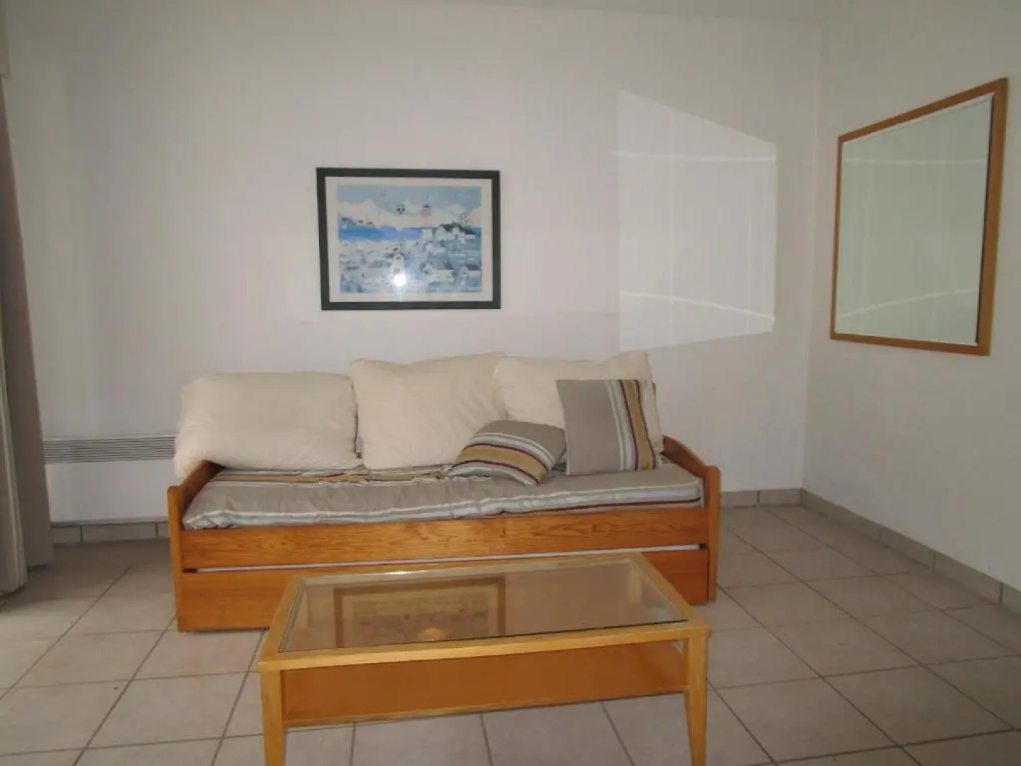 Appartement Les Sables-d'Olonne, 3 pièces, 6 personnes - FR-1-197-454