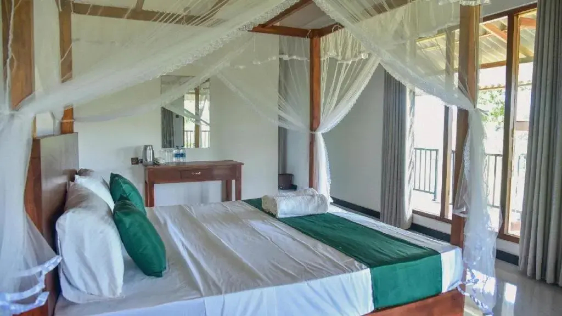 Sigiriya Paradise Inn