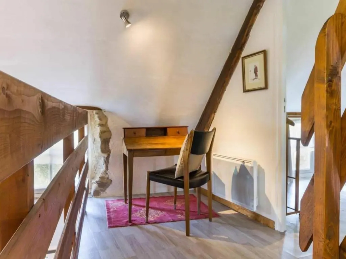 Gîte Herbignac, 3 pièces, 6 personnes - FR-1-306-1108