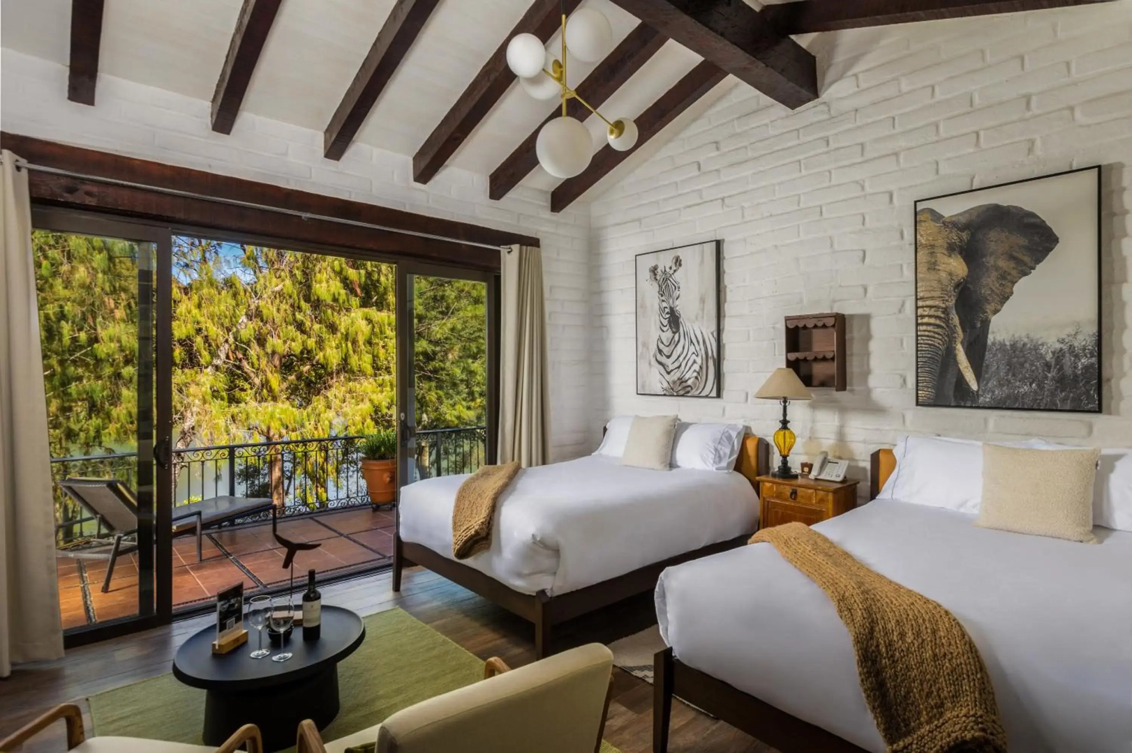 Sierra Lago Resort & Spa - All inclusive