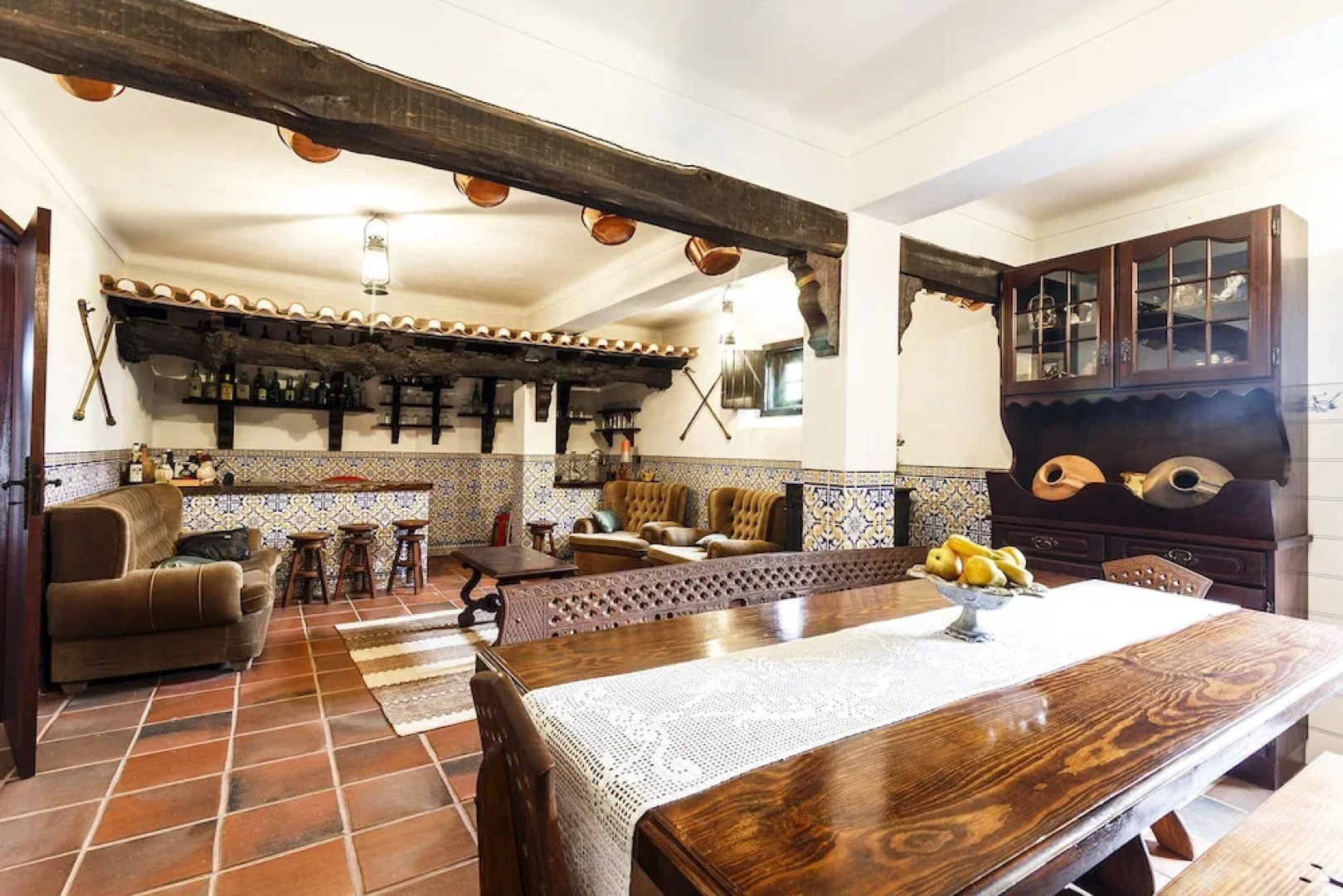 Refúgio do Agricultor