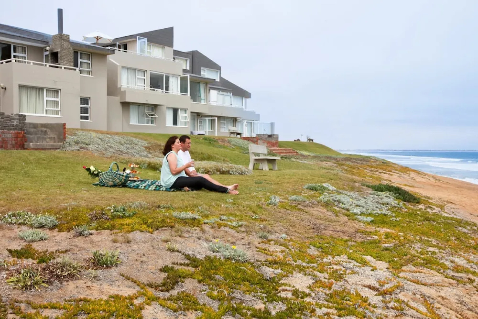 First Group Desert Rose