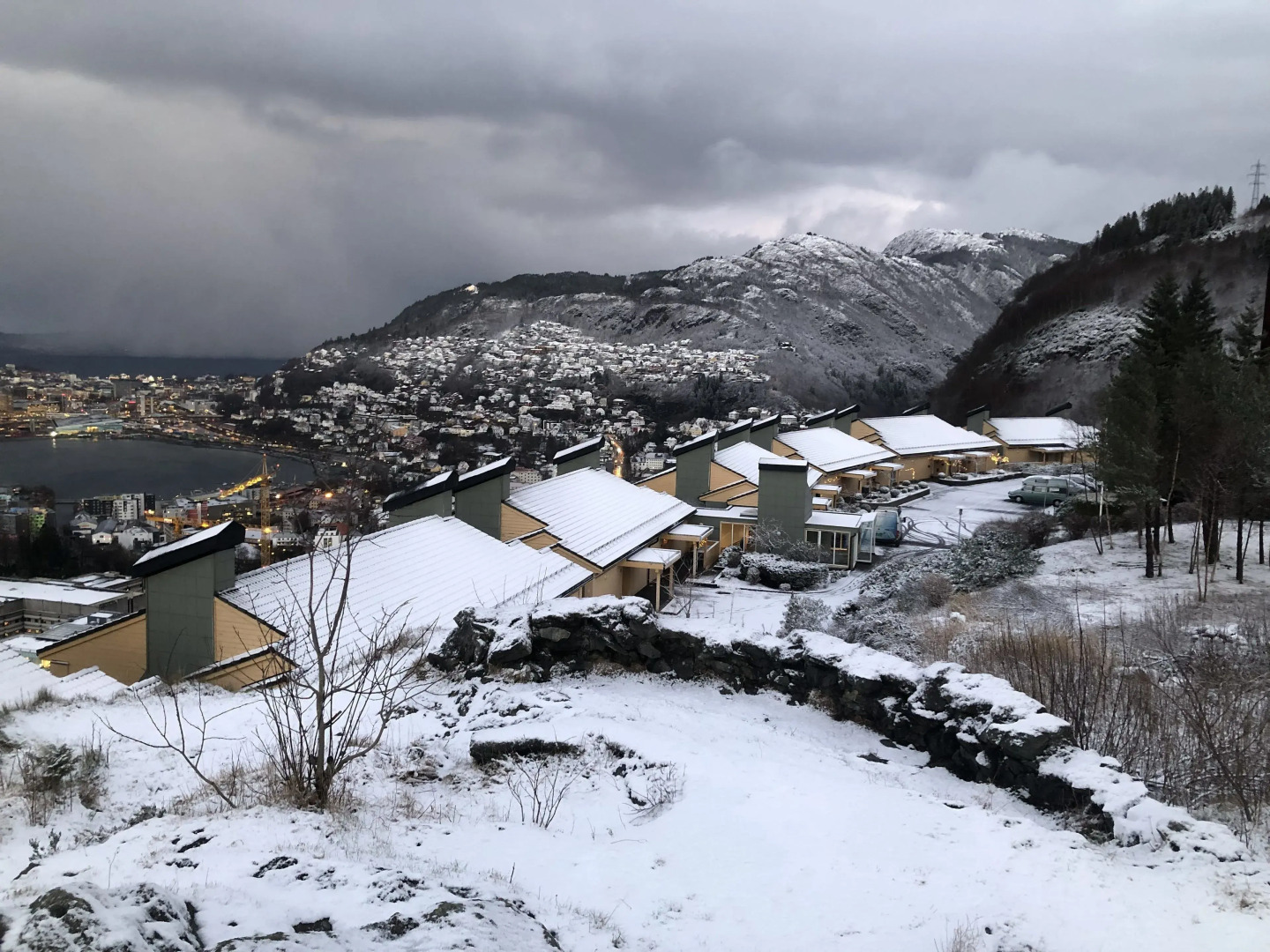 HI Bergen Hostel Montana