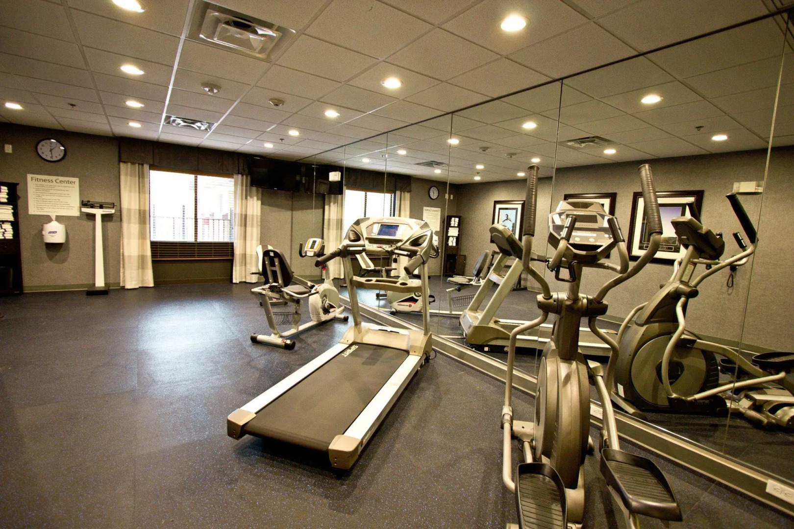 Holiday Inn Express & Suites Austin NW - Lakeway by IHG