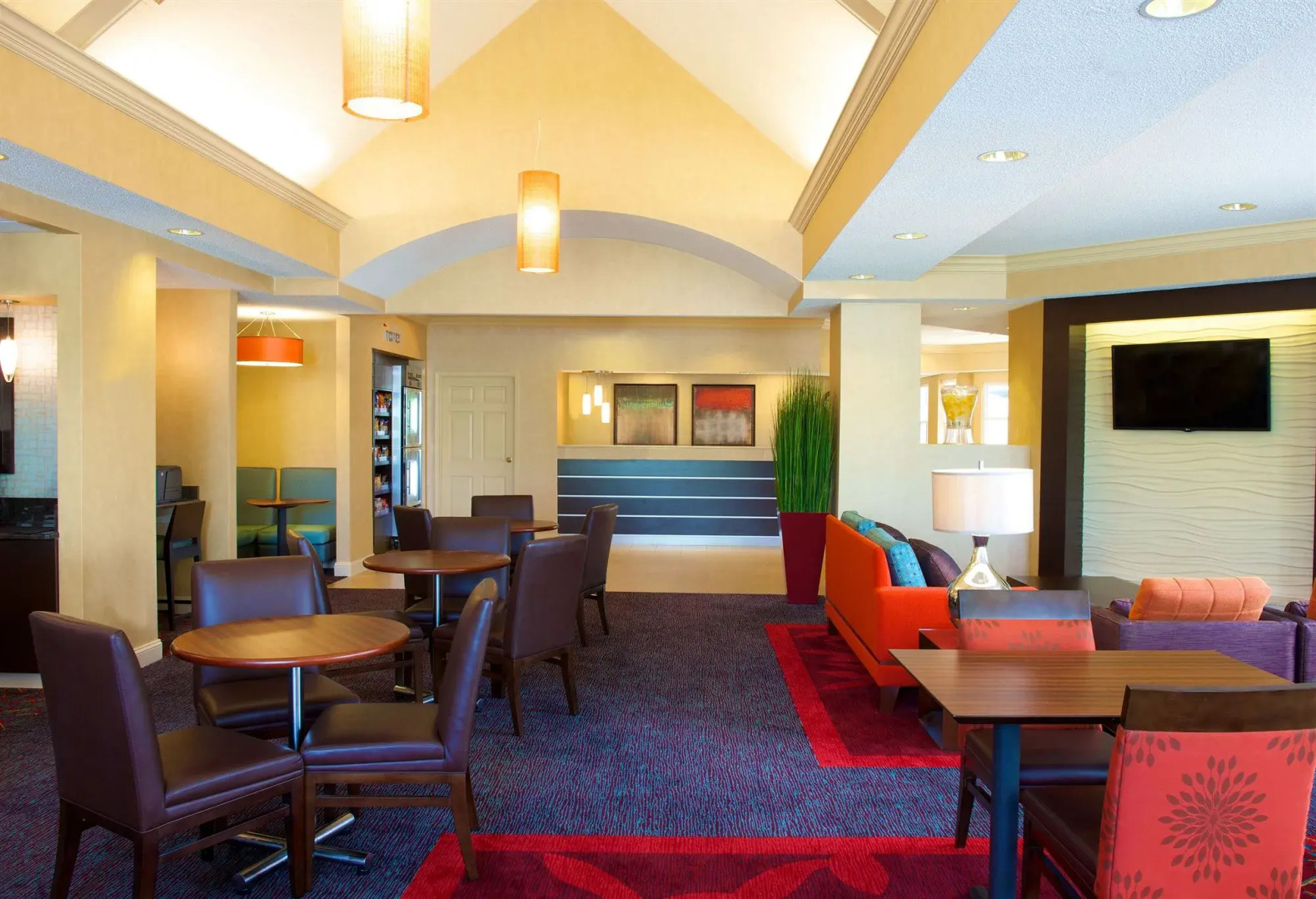 Residence Inn Evansville East