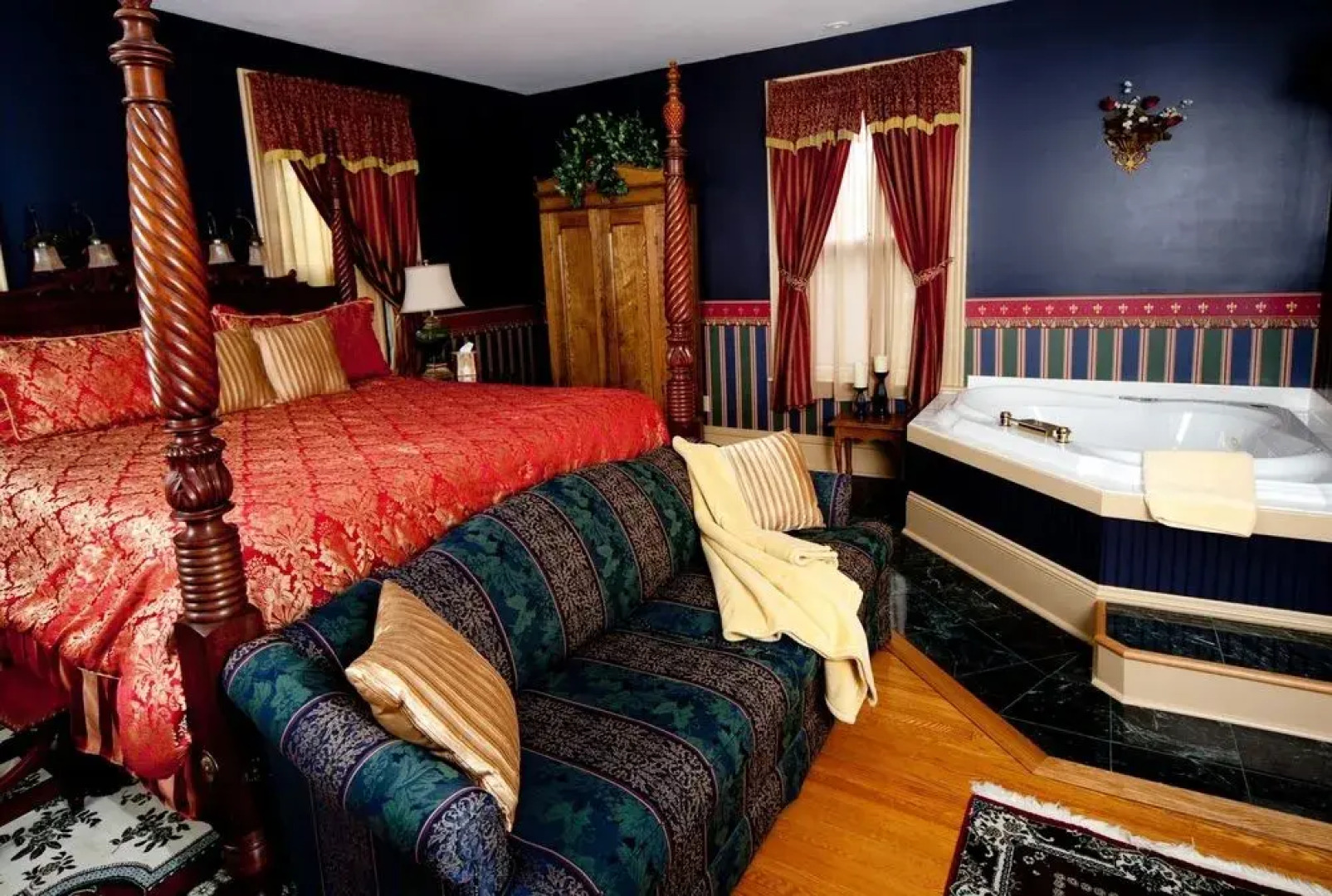 1840 Inn On The Main