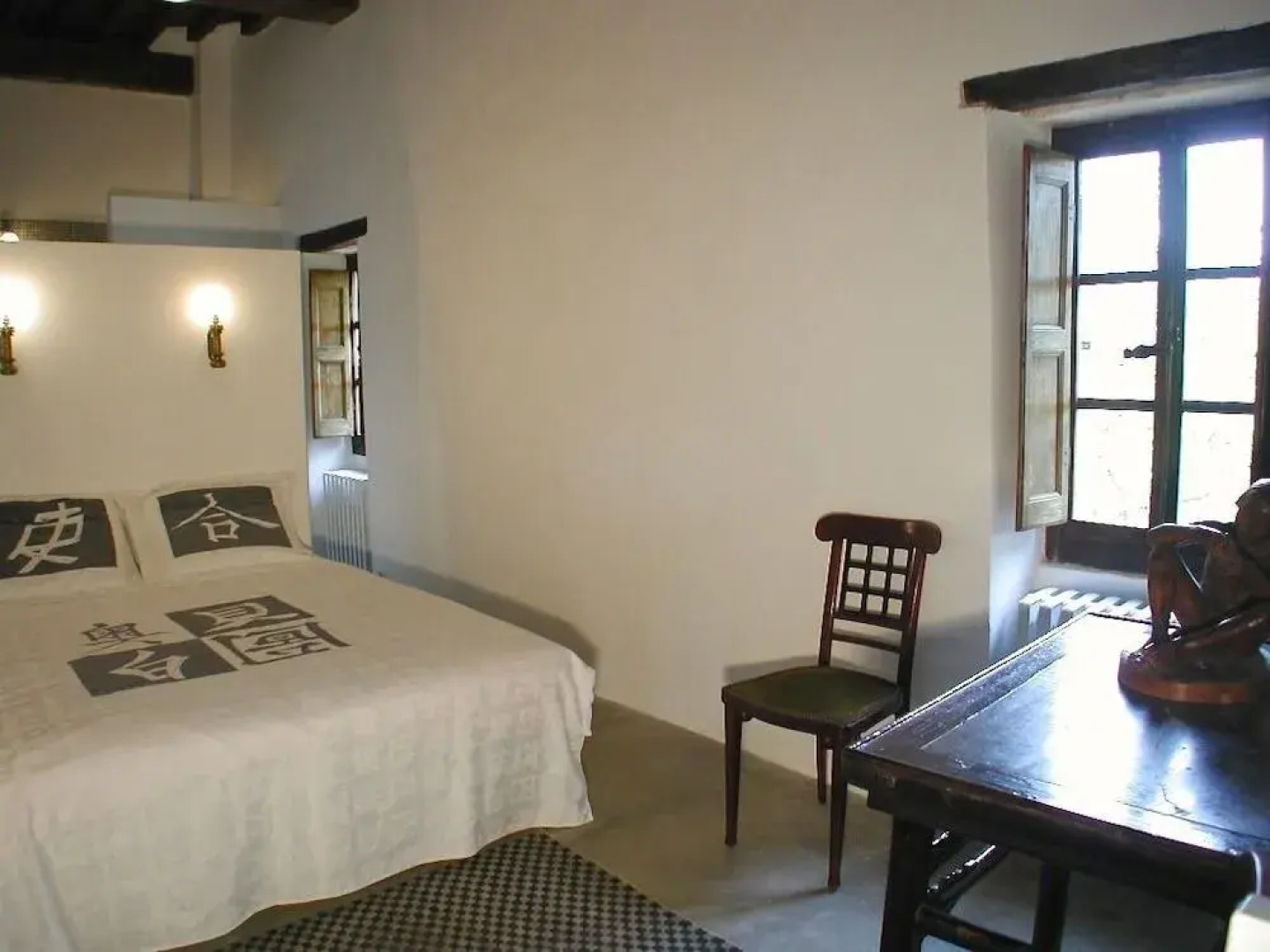 Château Beaupré Deleuze