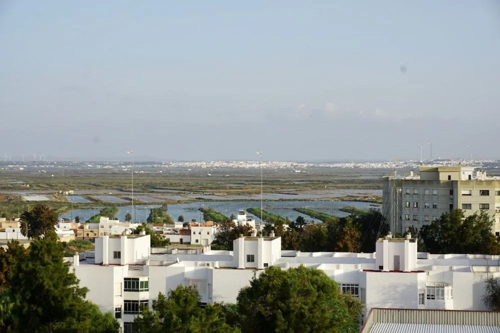 El Mirador de La Isla