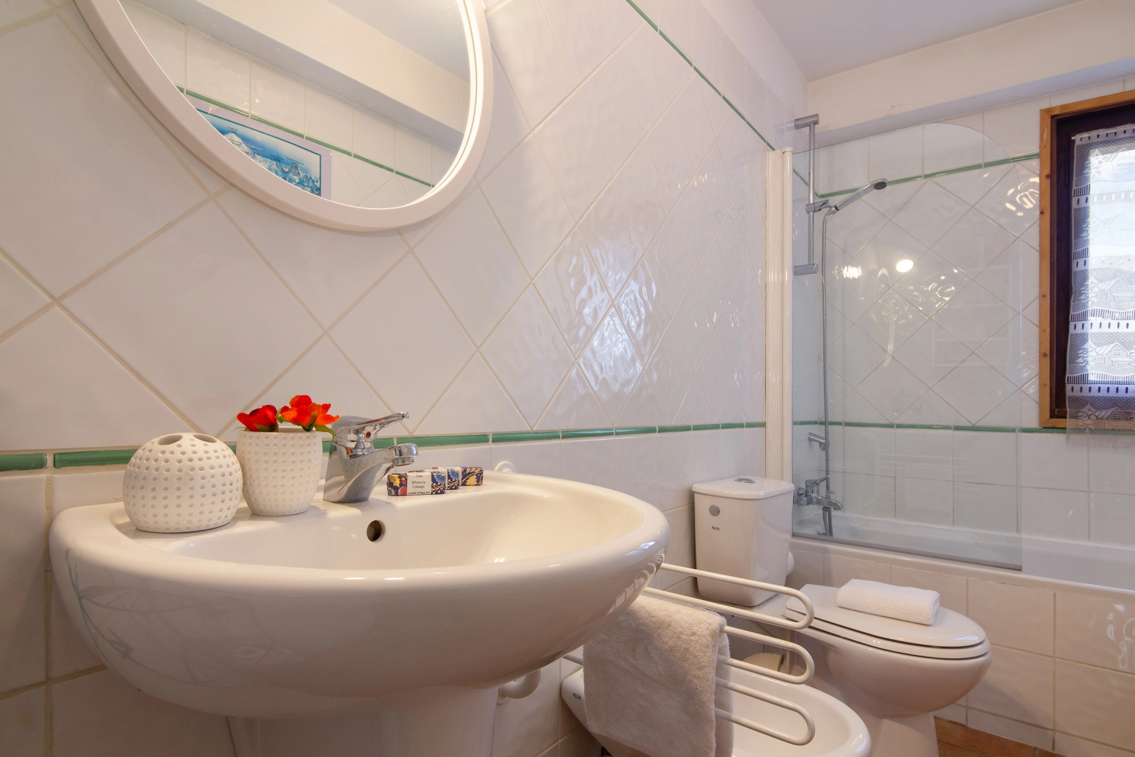 Appartement Sans Souci