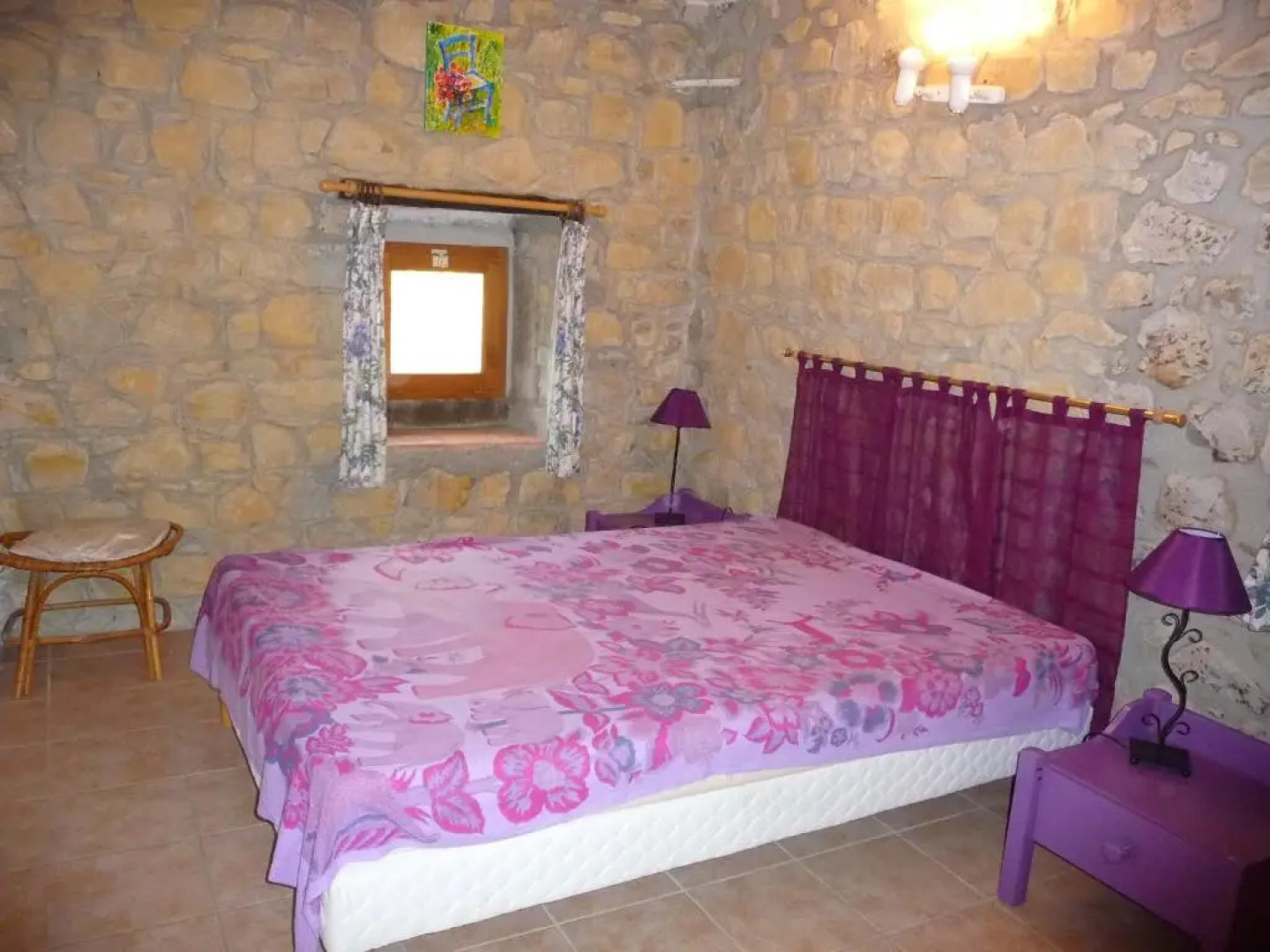 Gîtes du Domaine de Serre Long