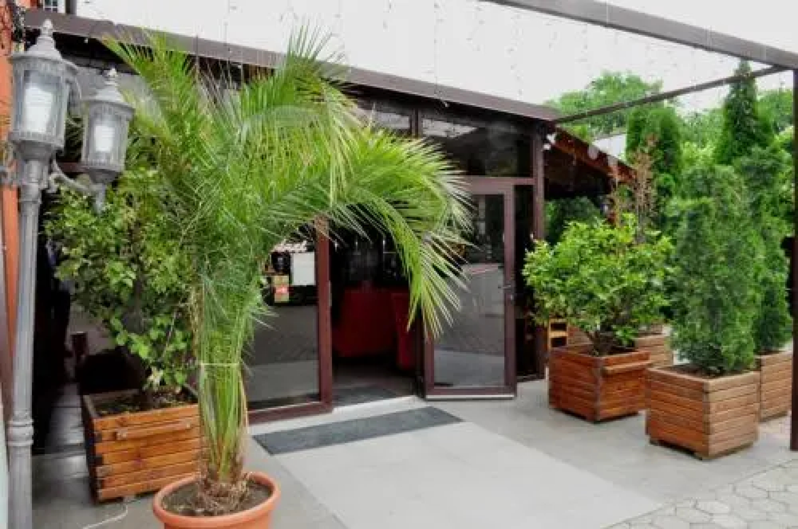 Hotel Andrei