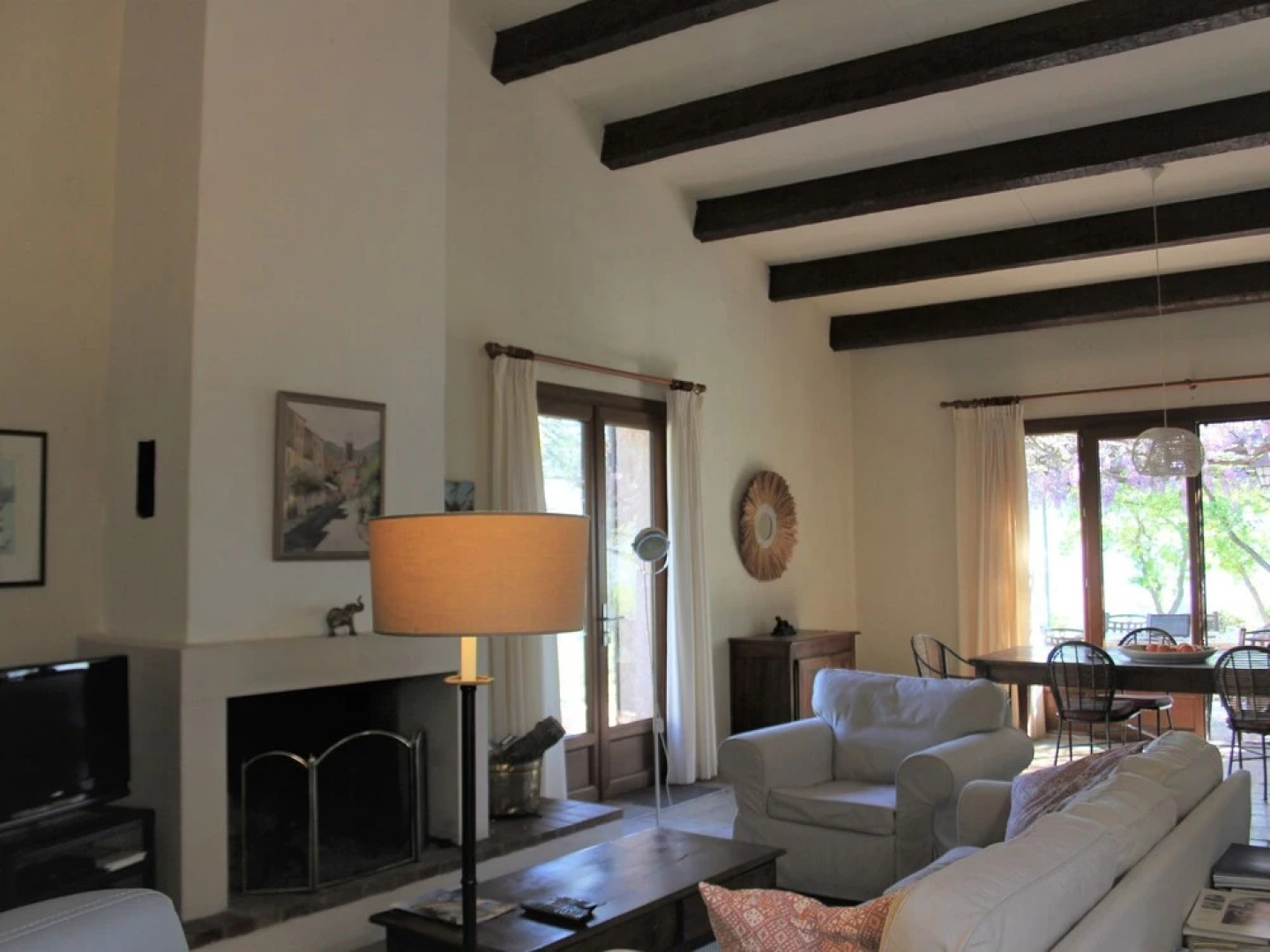 Lavish Holiday Home in Le Plan-de-la-tour With Swimming Pool