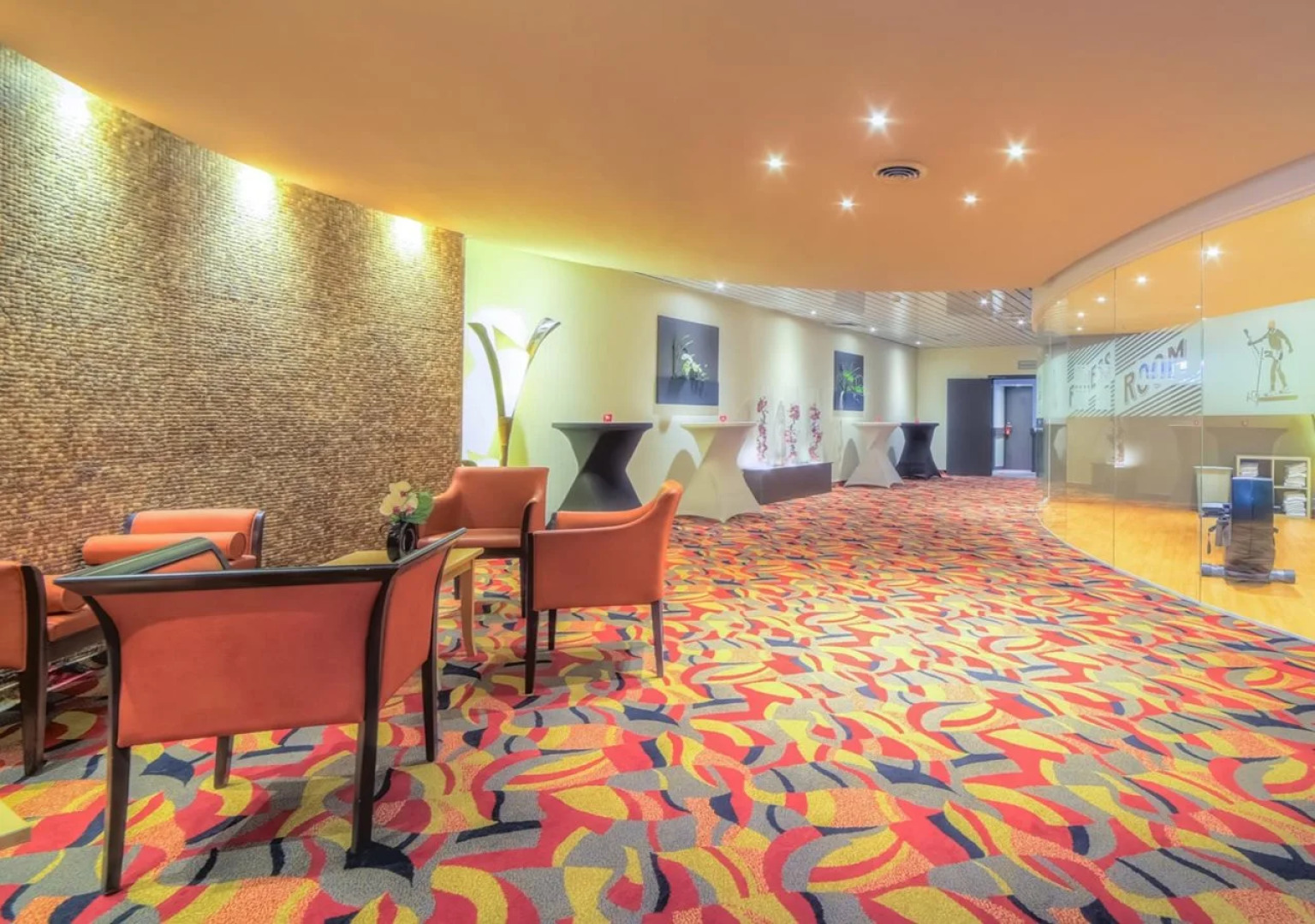 B&B HOTEL Mons Centre