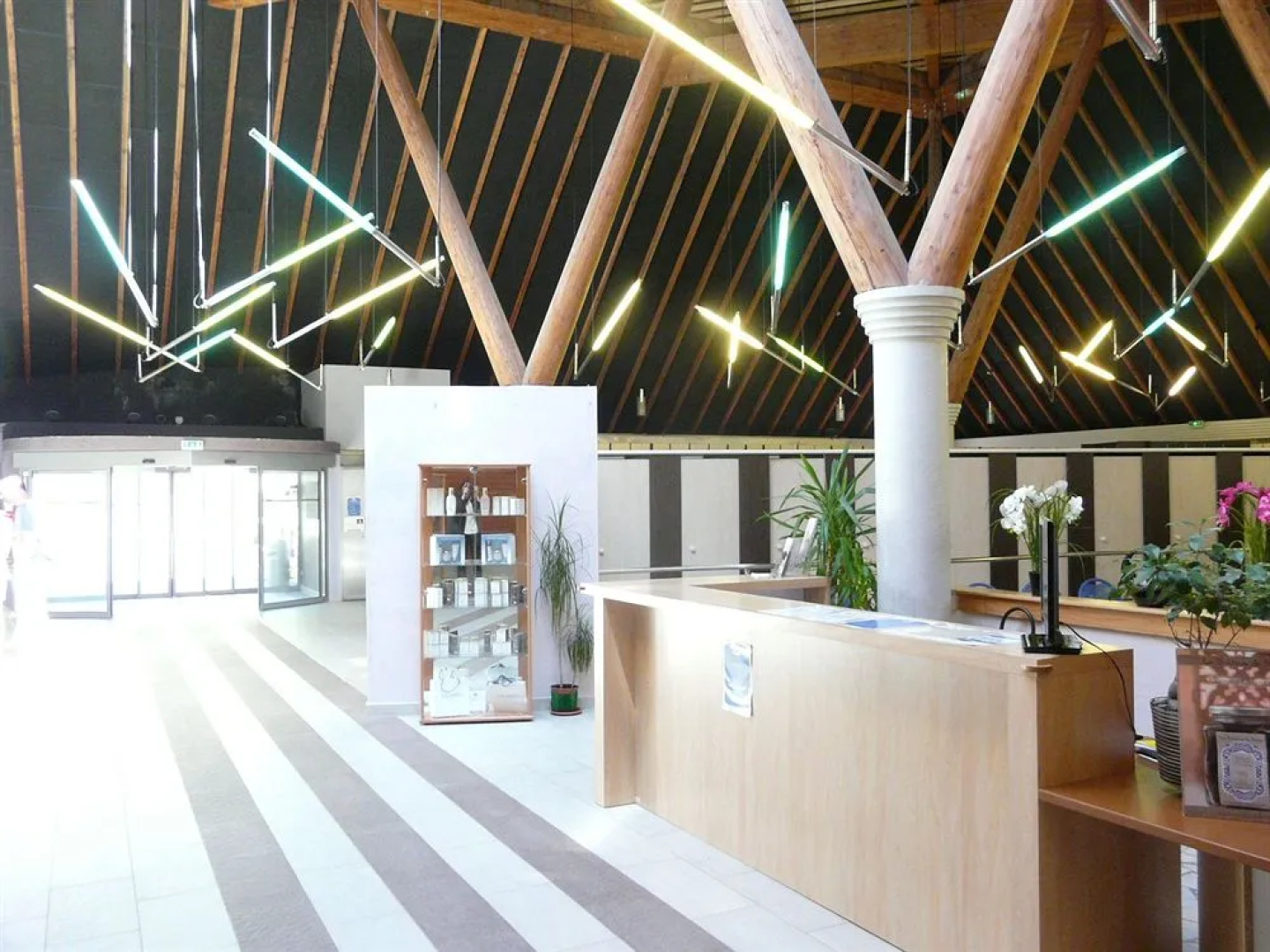 Brit Hotel du Ban