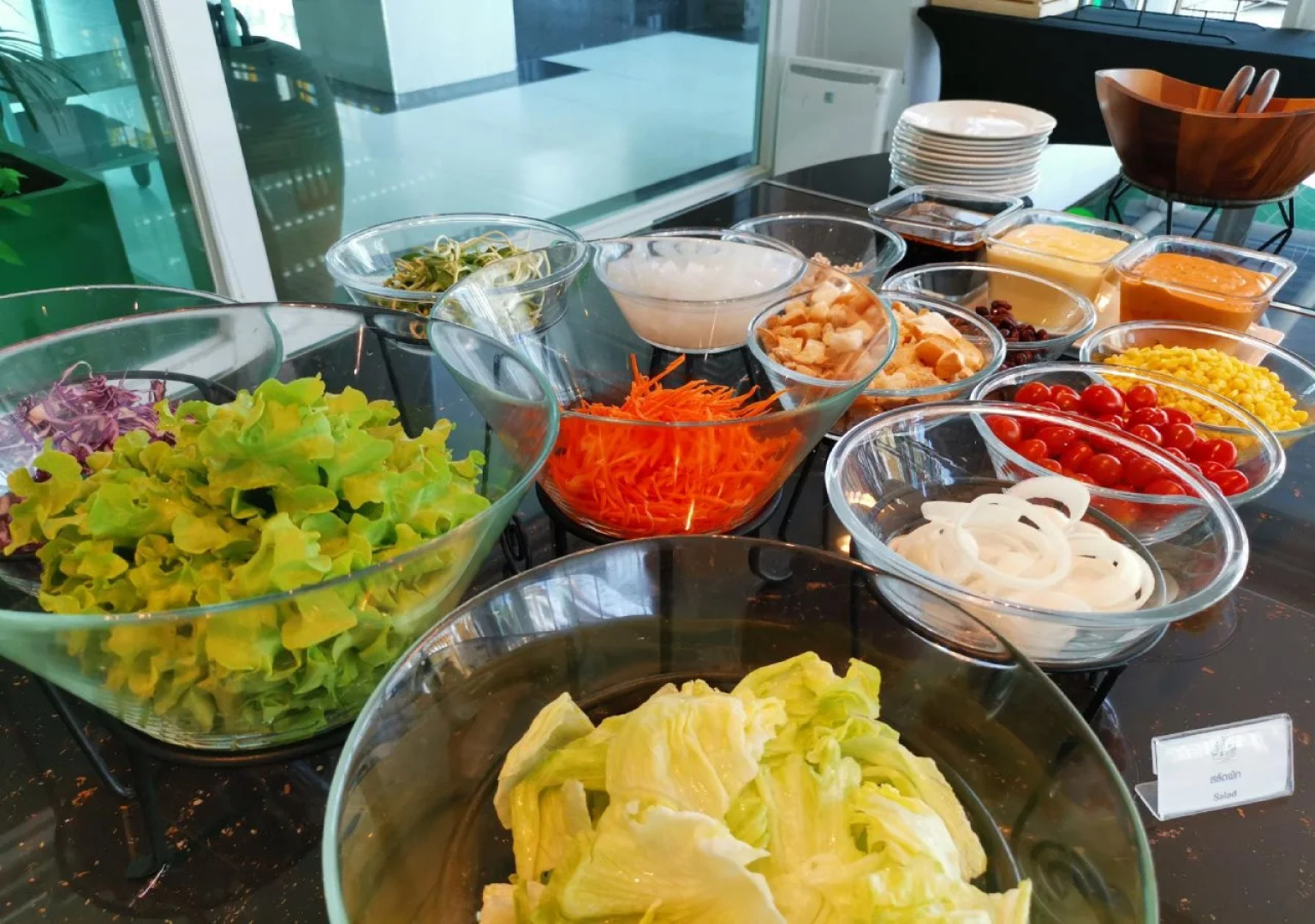 Tamarind Garden Hotel