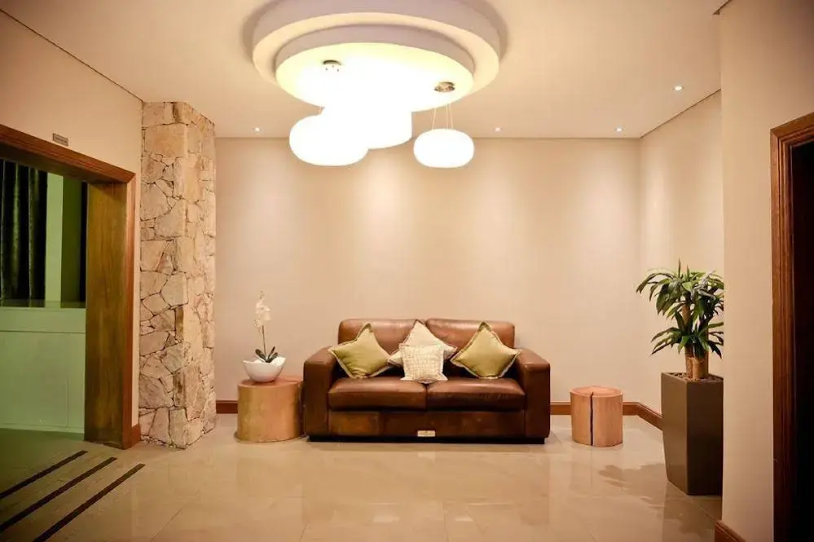 Africanos Country Estate