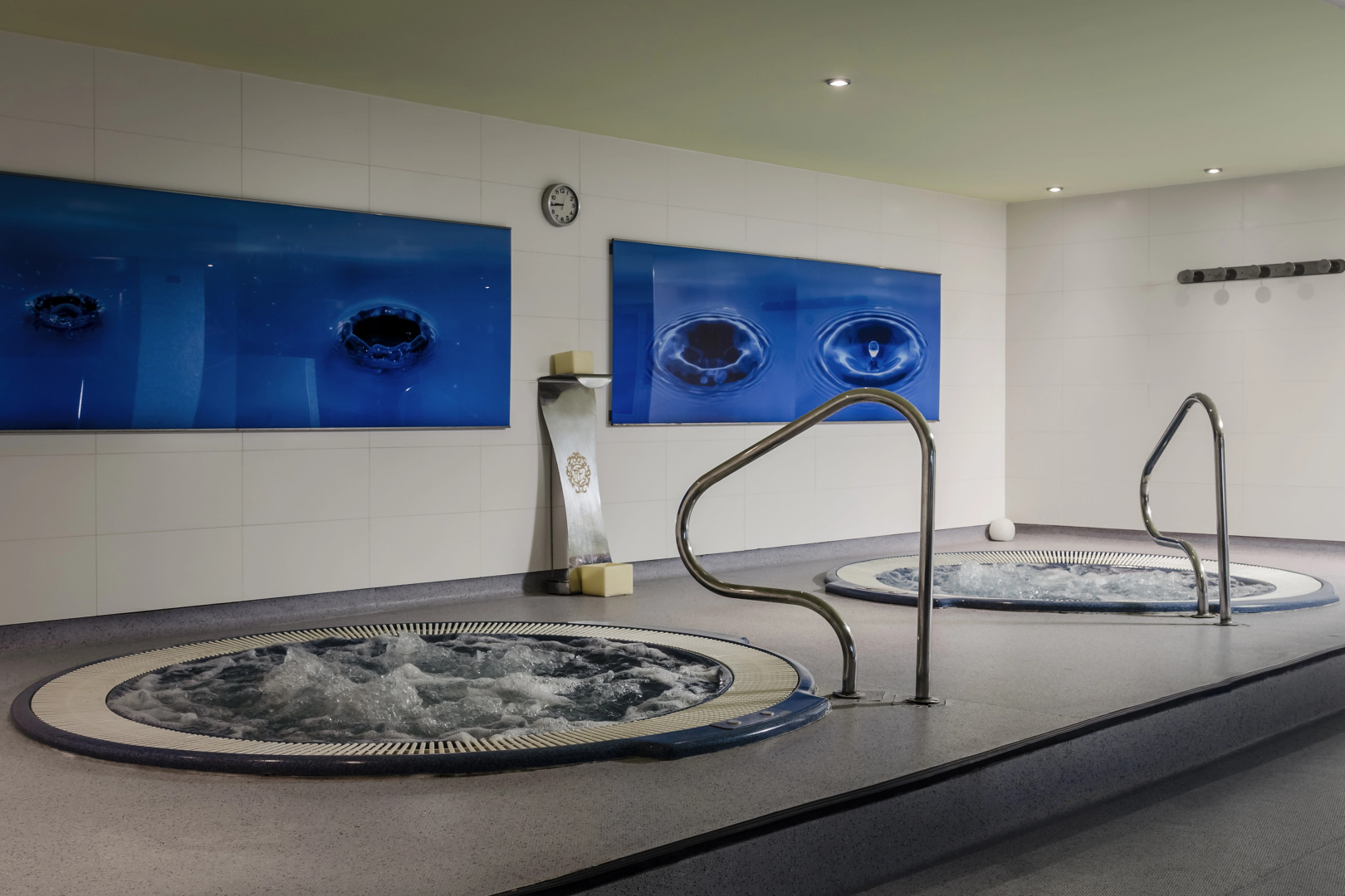 Hotel Eurostars Reina Felicia