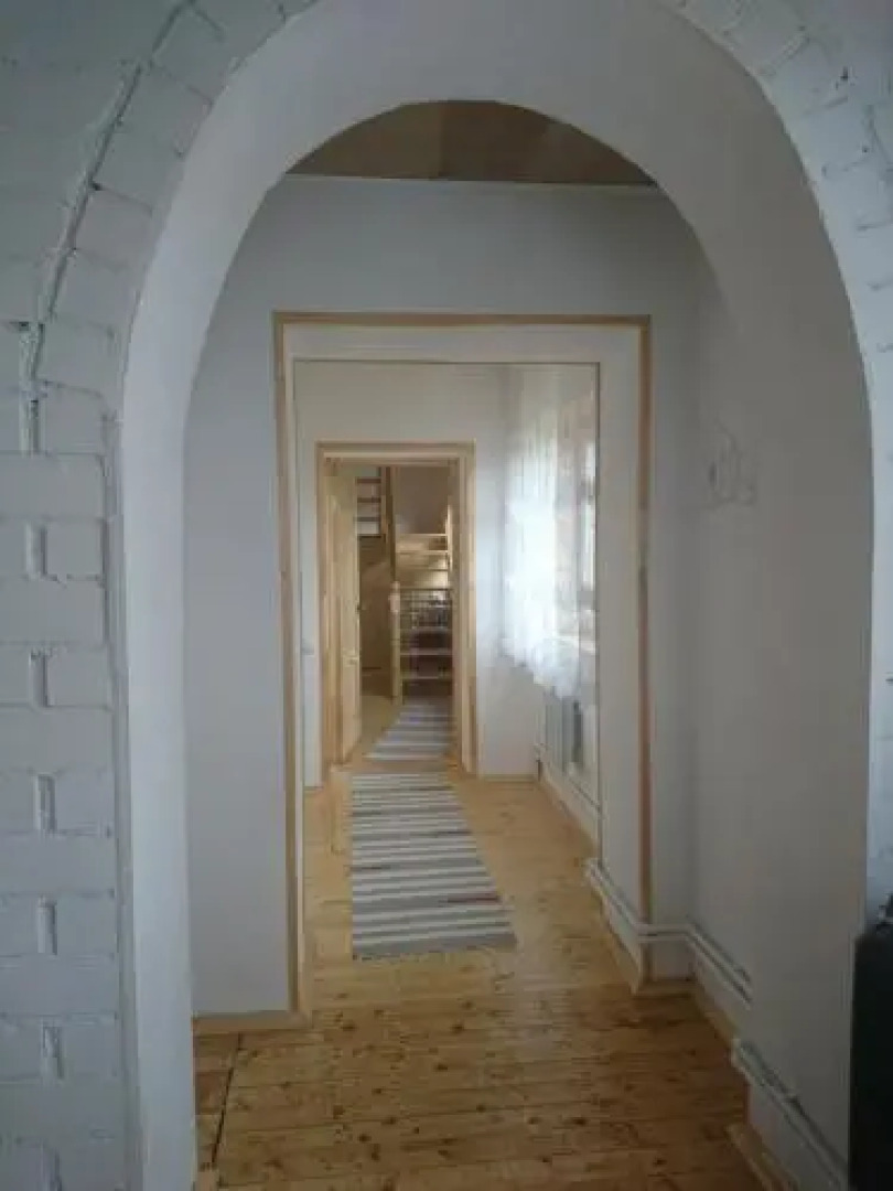 Solominka Guest House