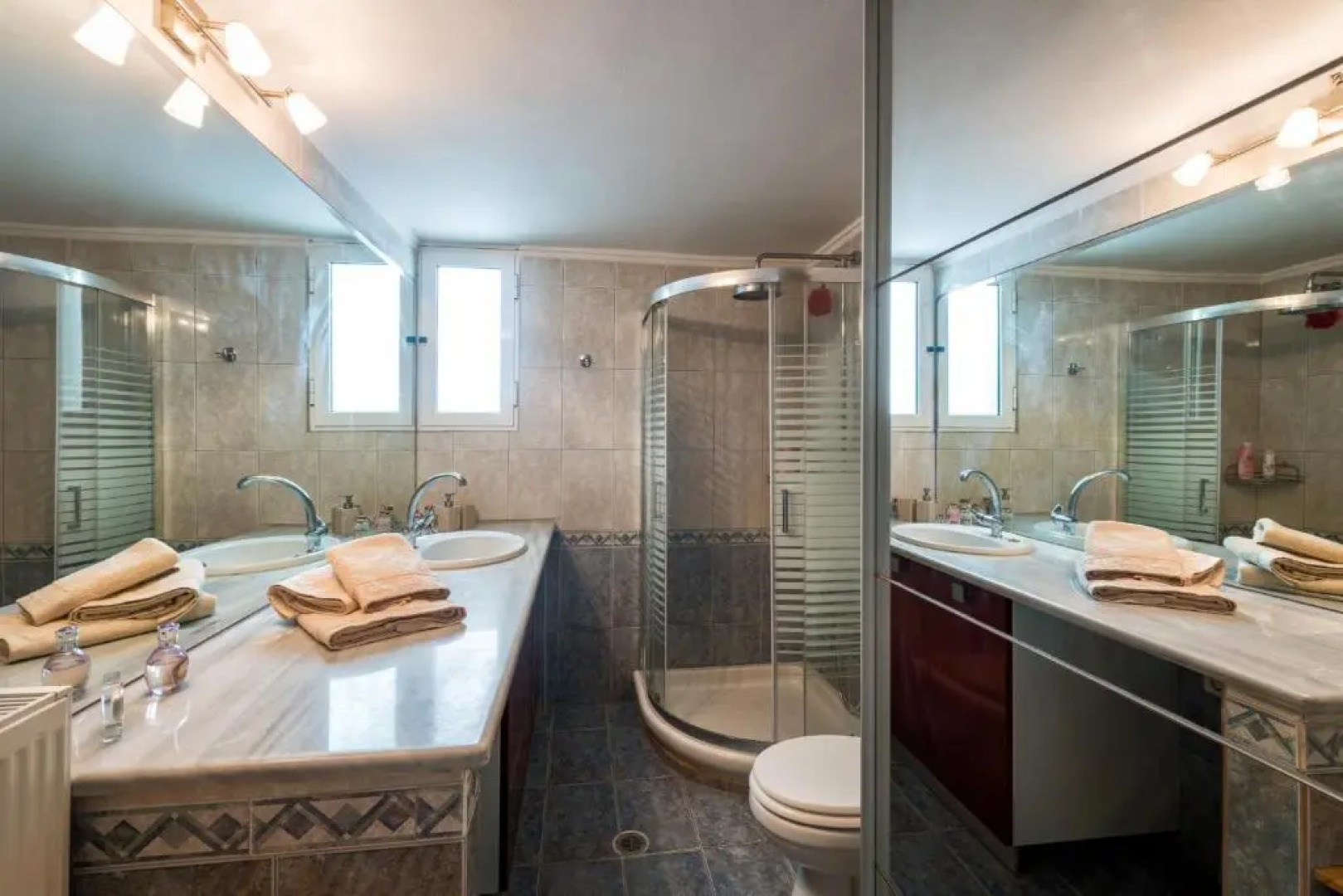 Kiko, the Coastline house