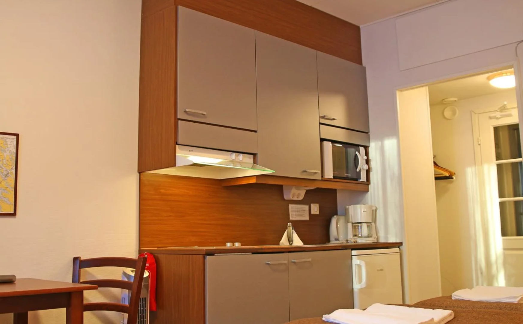 Hotel Oravi - Apartments