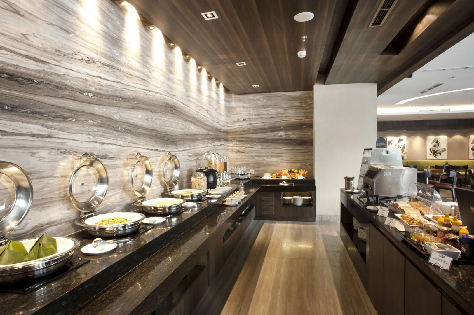 Holiday Inn Express Surabaya CenterPoint by IHG