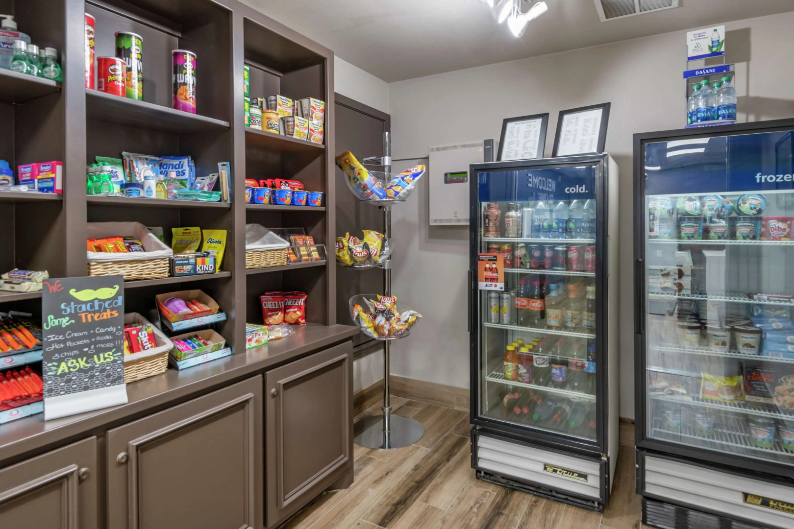 Hampton Inn Brownwood