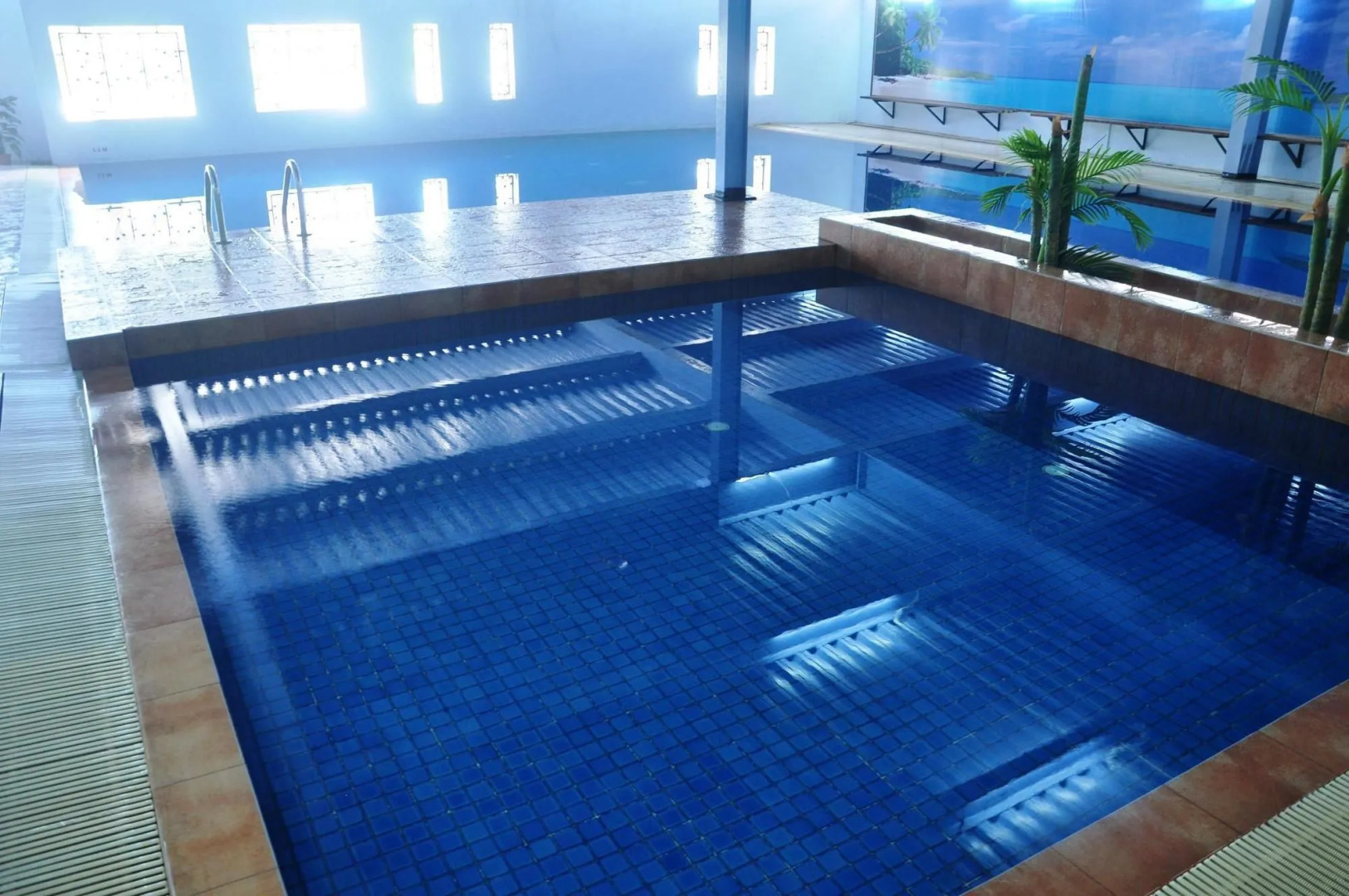 Sumai Hotel Apartment