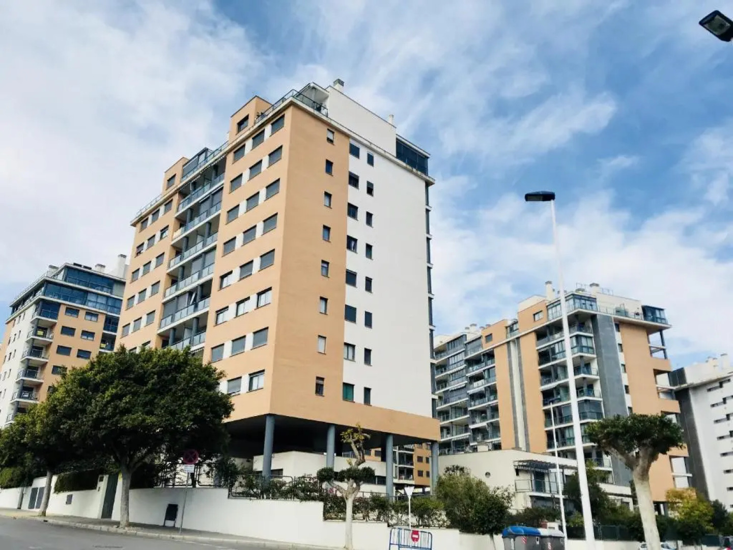 A35 - Tamarindo - 2004 Finestrat s.l.