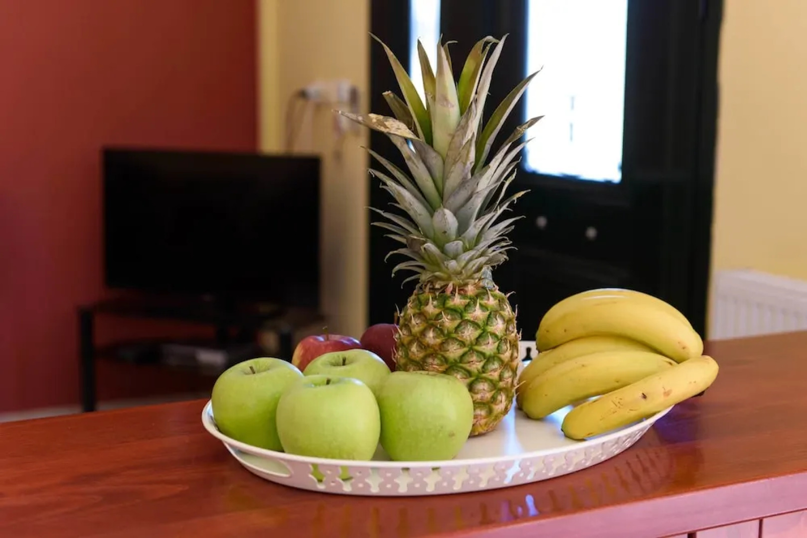 Il Tesori Dassia Villas