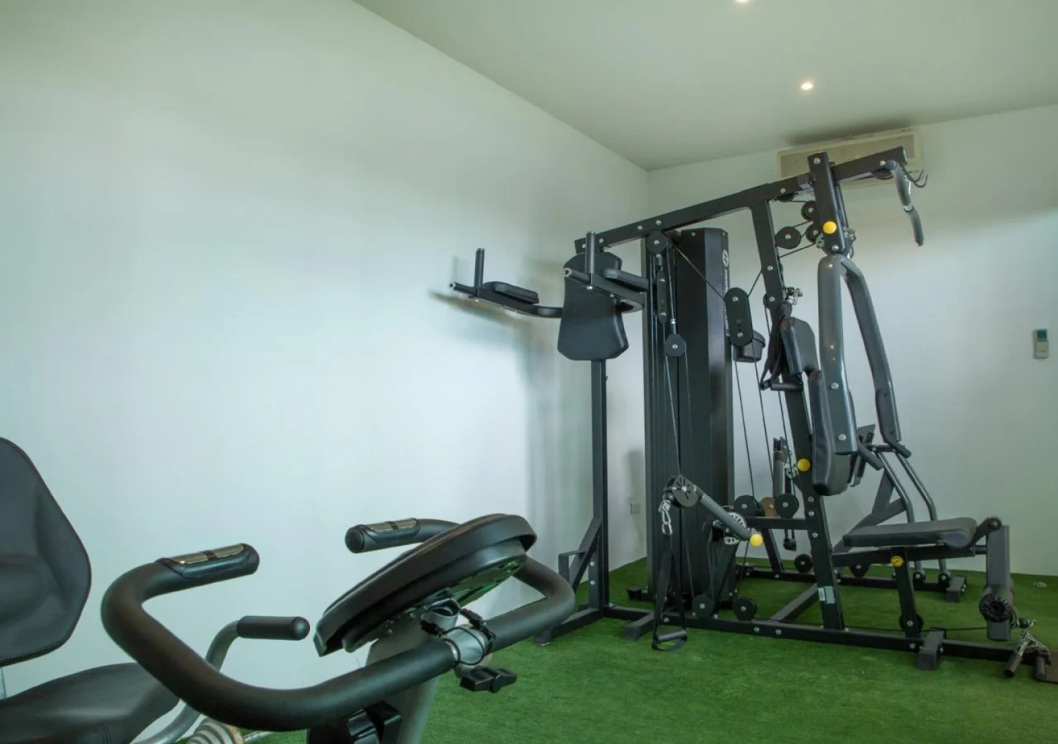 Anda Beachside Hotel