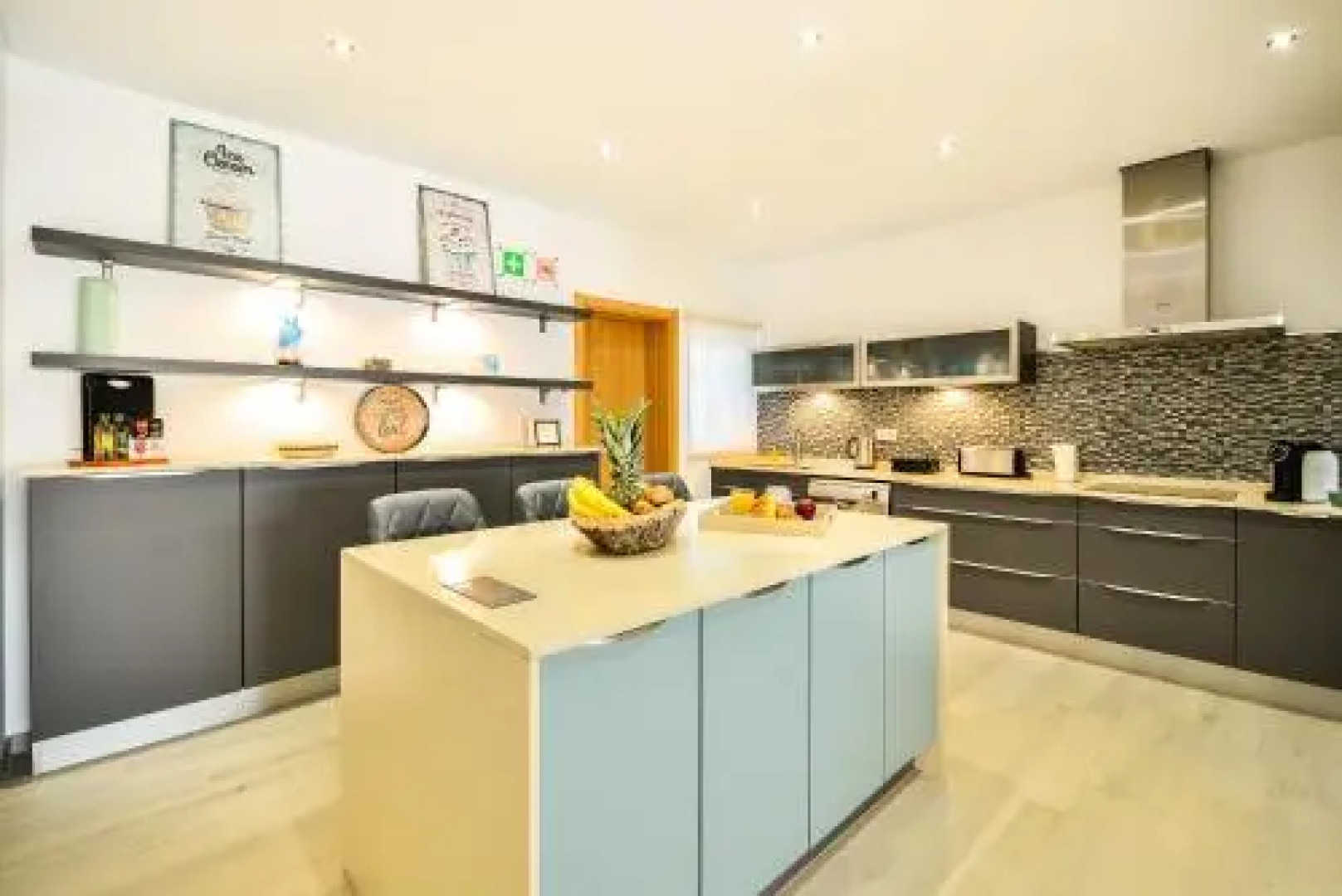 Vila Vale Mouro by OCvillas