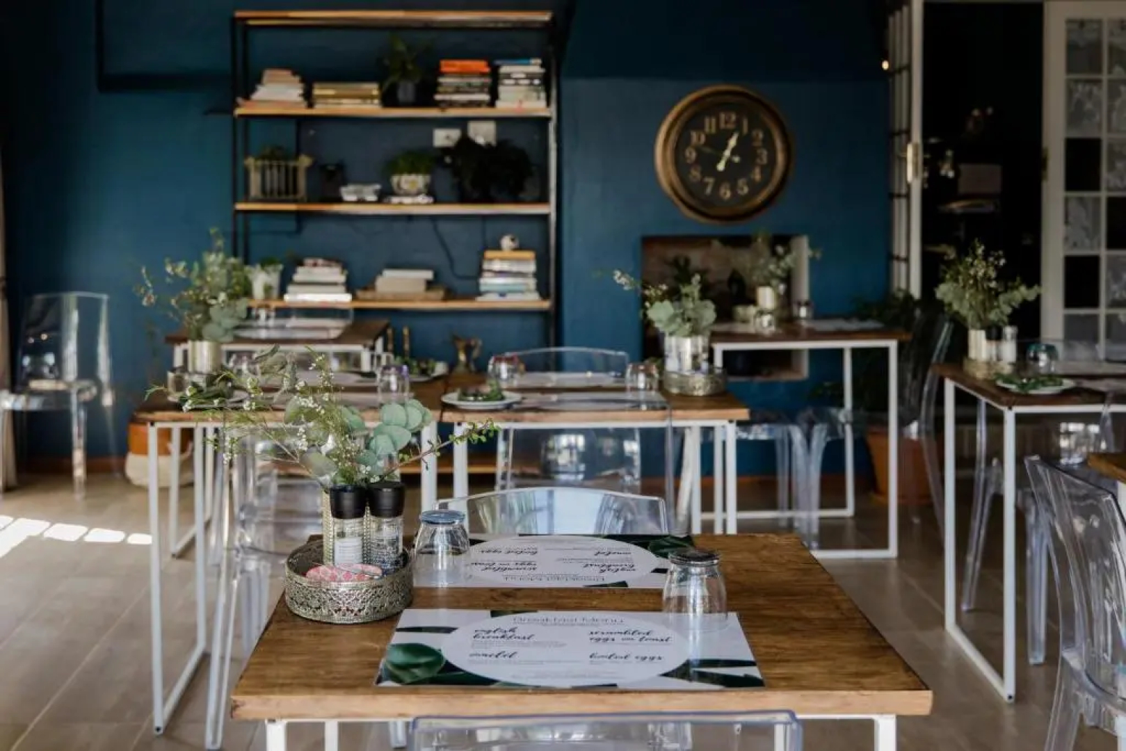 Elianthe Boutique Guesthouse
