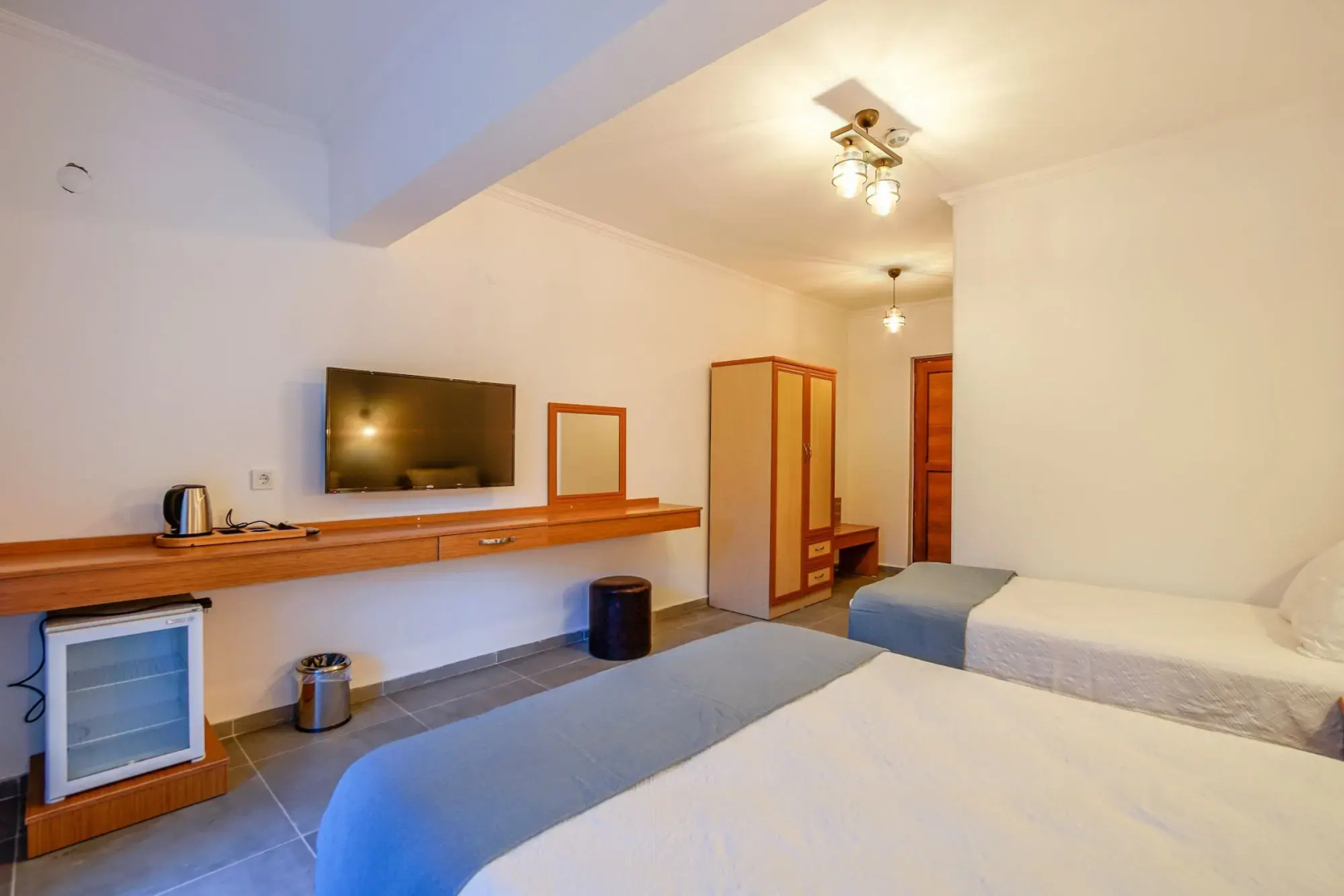 Ova Butik Otel