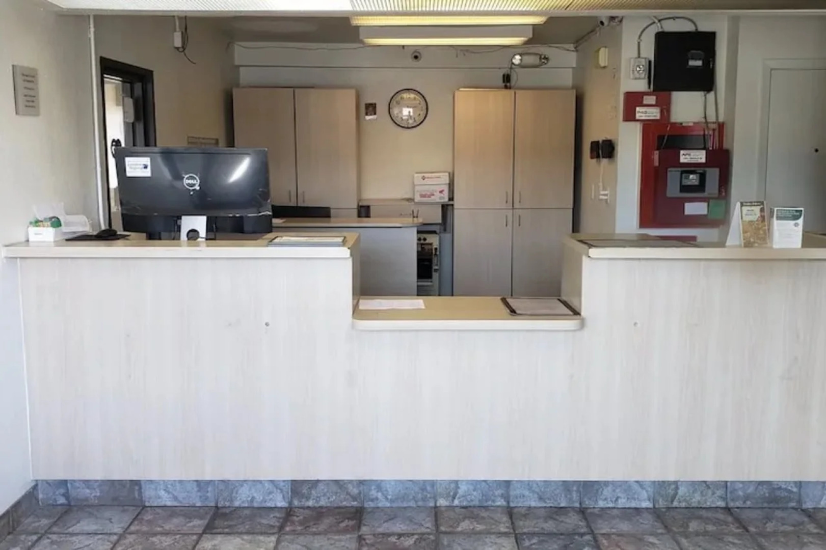 Motel 6 Jonesboro, AR