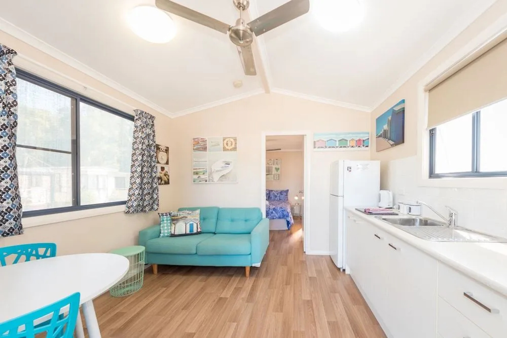 BIG4 Colonial Holiday Park