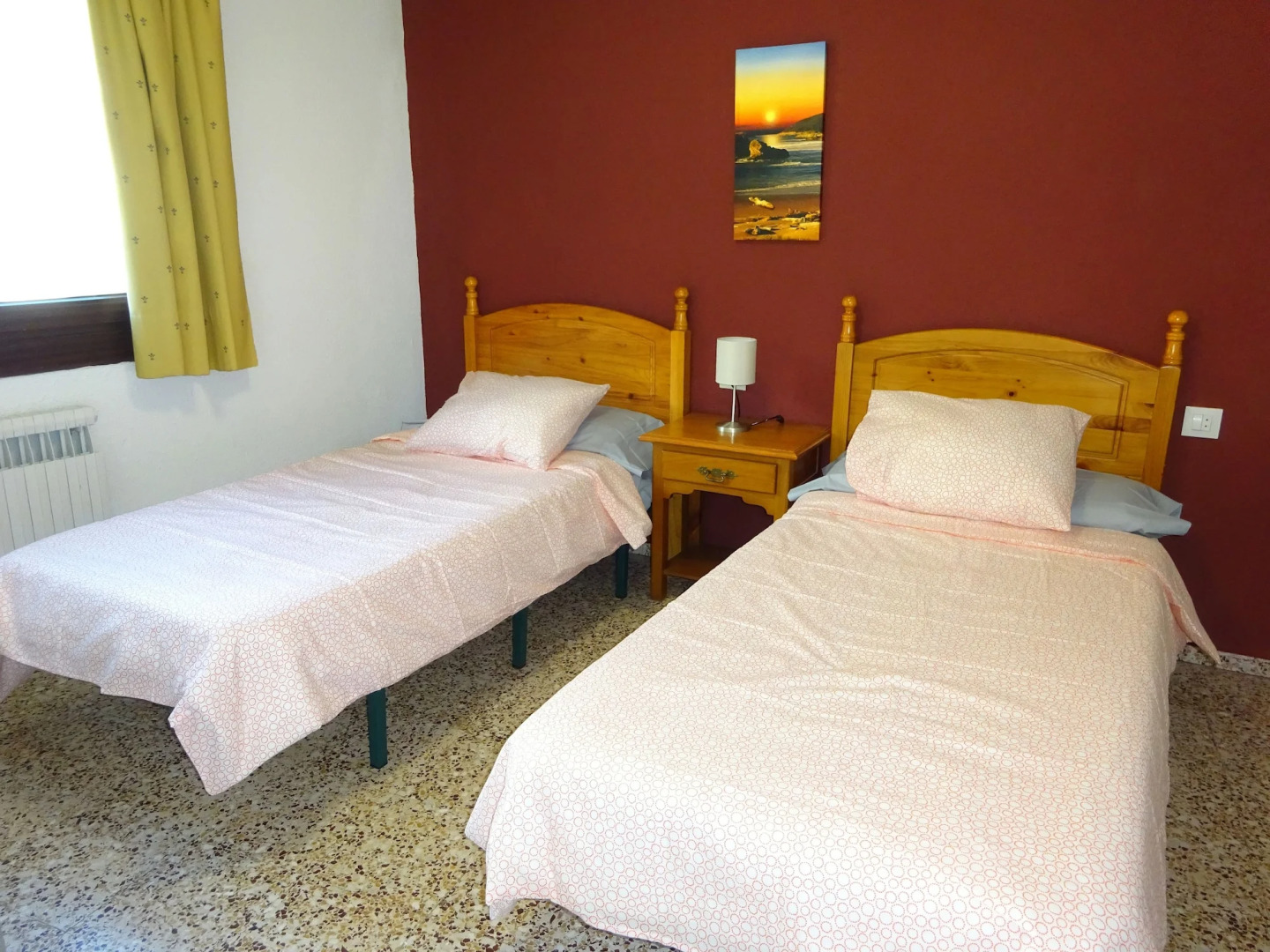 Apartamentos Arinsal 3000