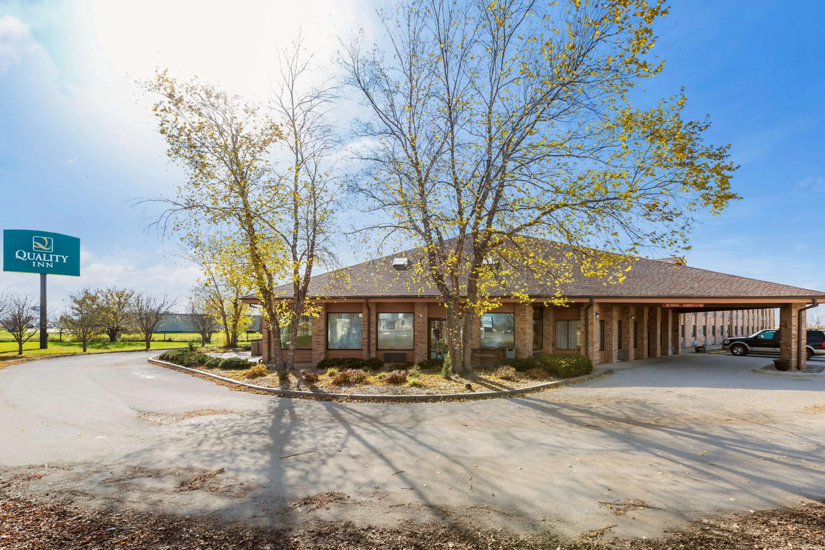 Quality Inn - Storm Lake