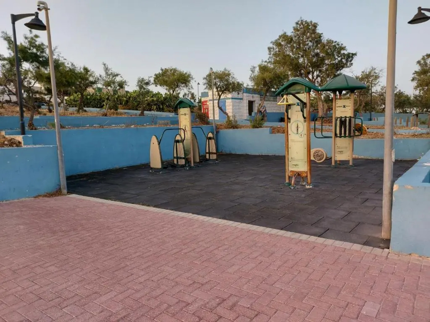 Gizimina Masionette in Marsascala by Sea and near Airport