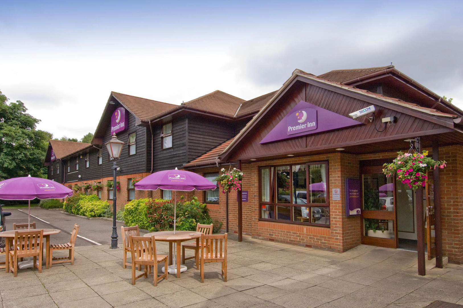 Premier Inn Maidstone (Leybourne)