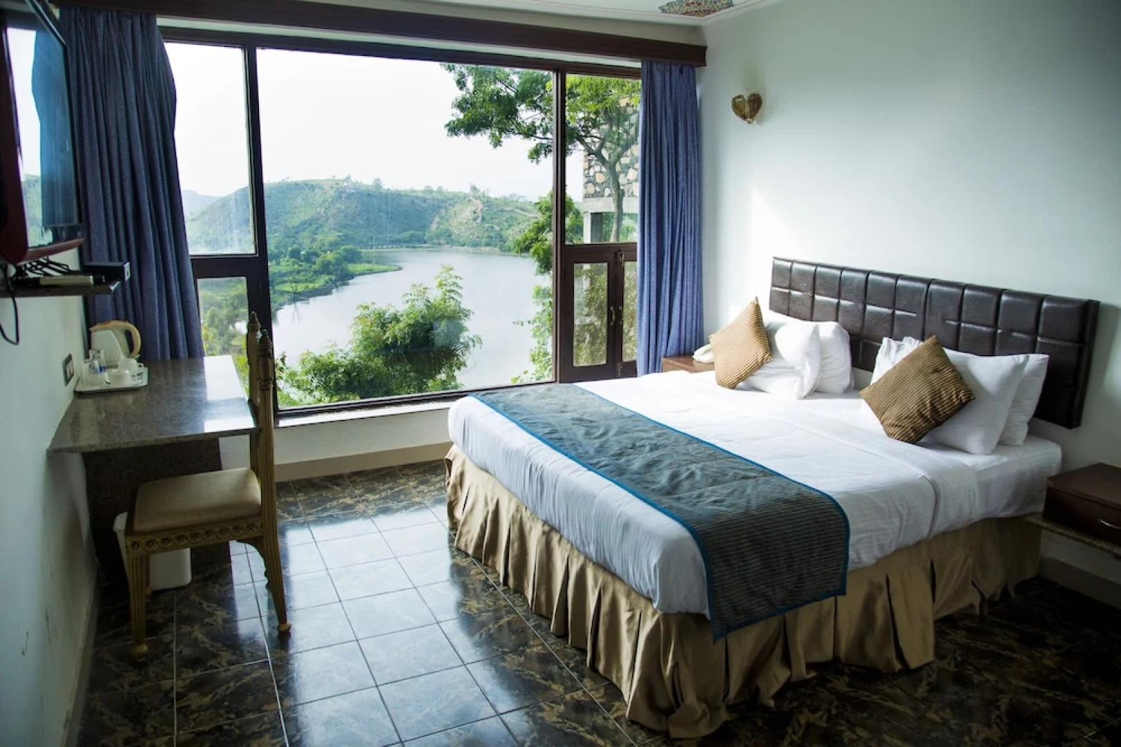 Yaan Wellness Retreat