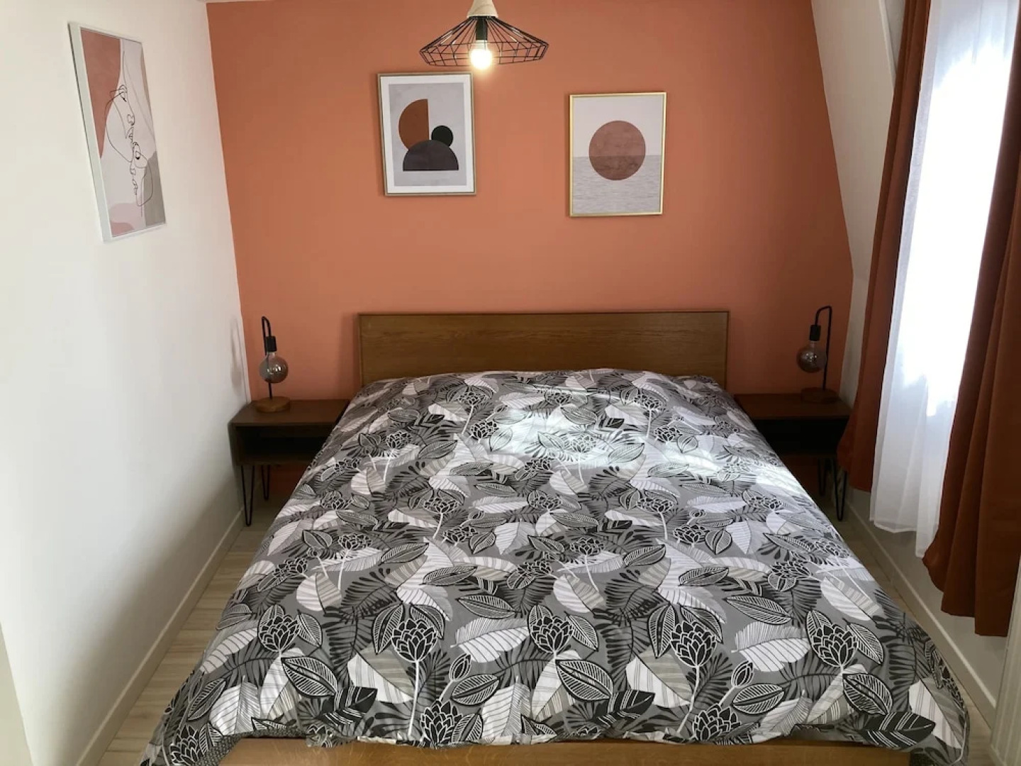 Apart'Moment EN GROUPE - Le Bohemian Chic