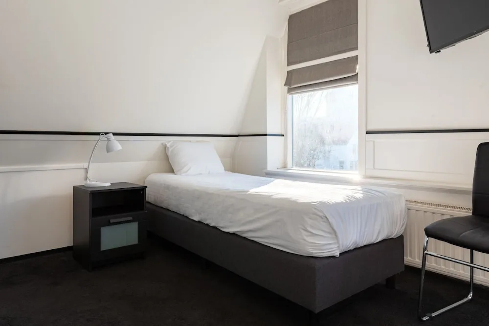 Stad & Strandhotel Elisabeth