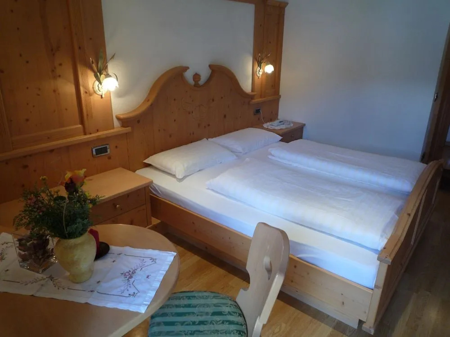 Aparthotel Forcelles