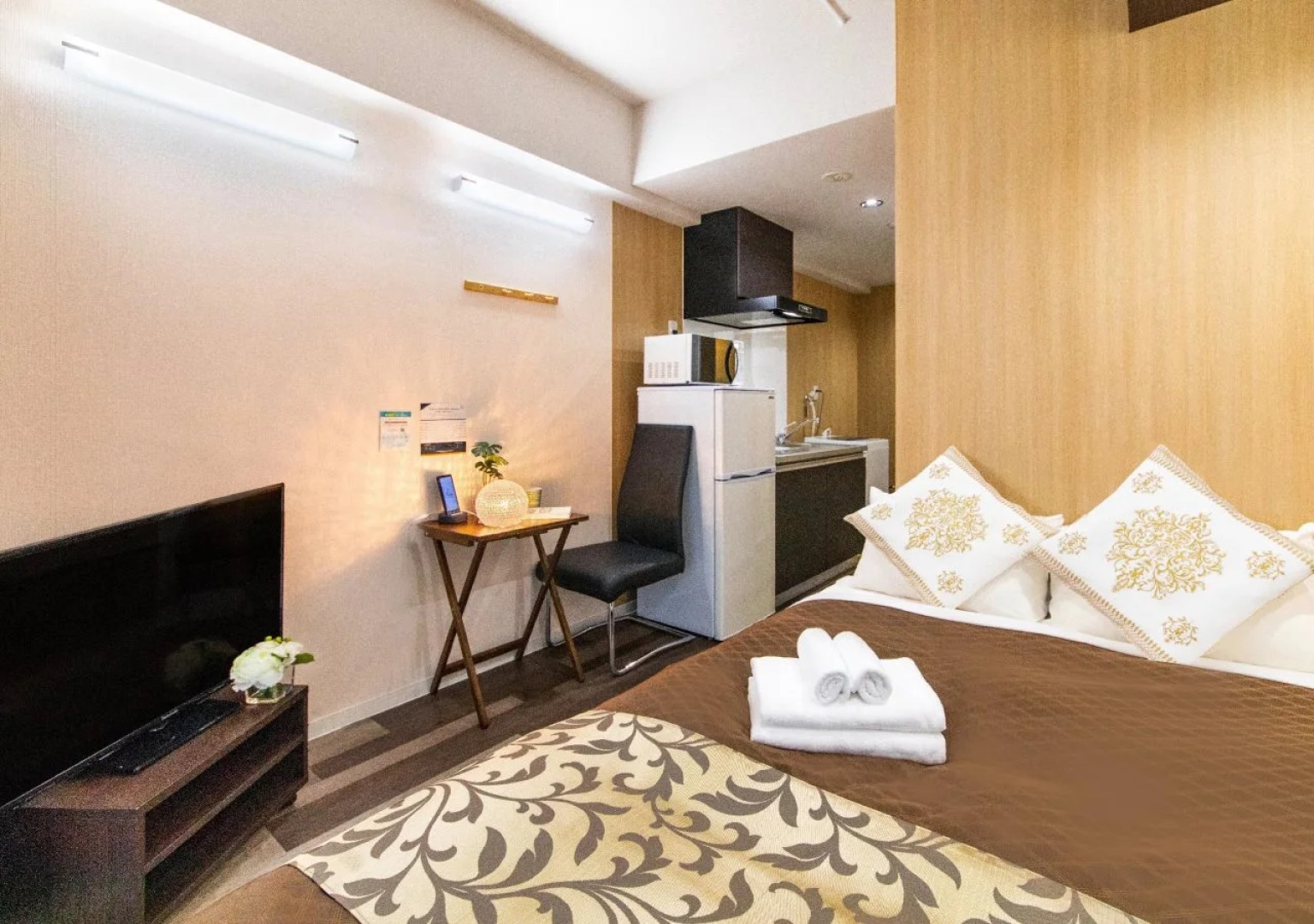 Mr.KINJO in UCHIDOMARI