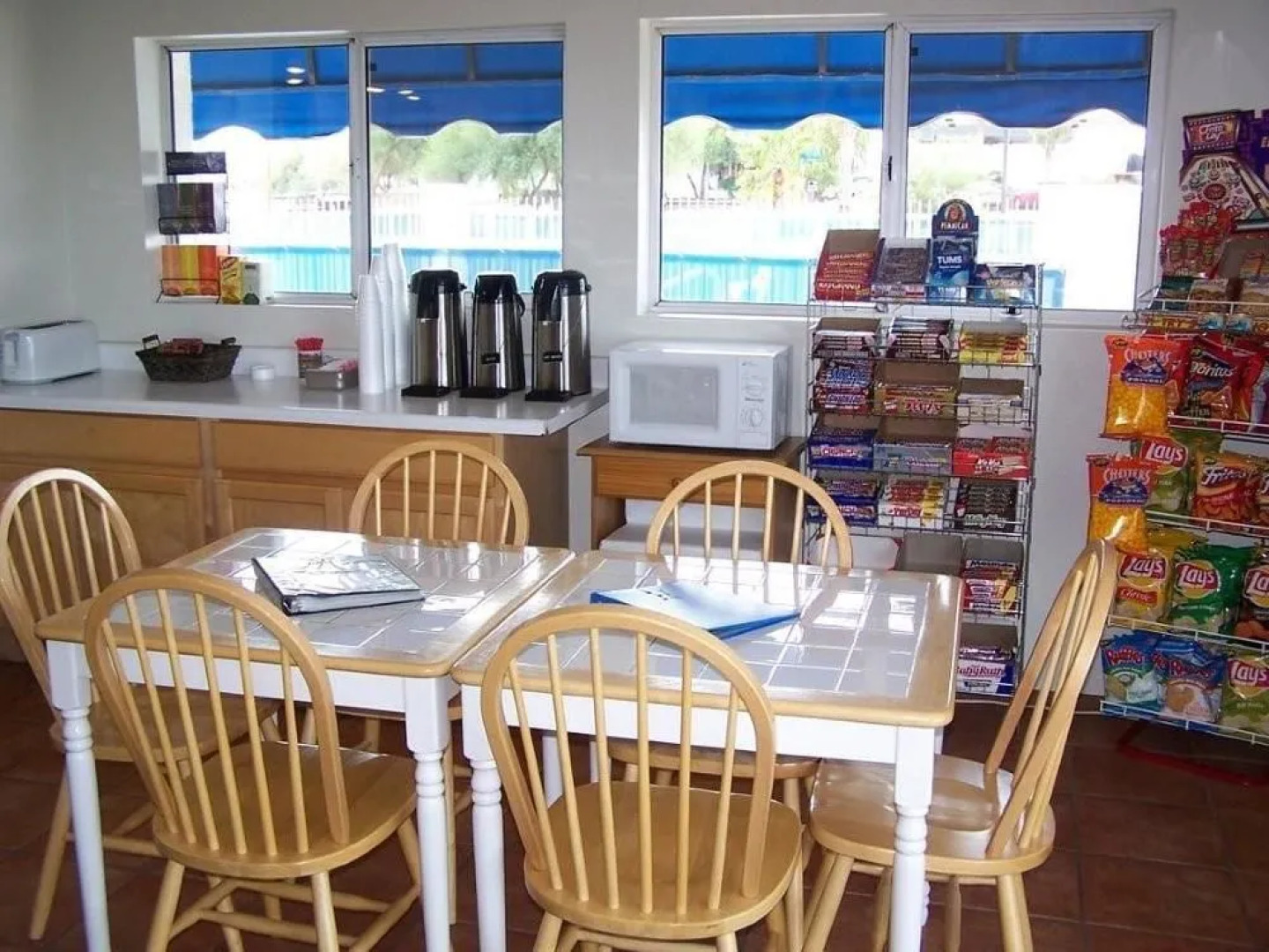 Americas Choice Inn And Suites