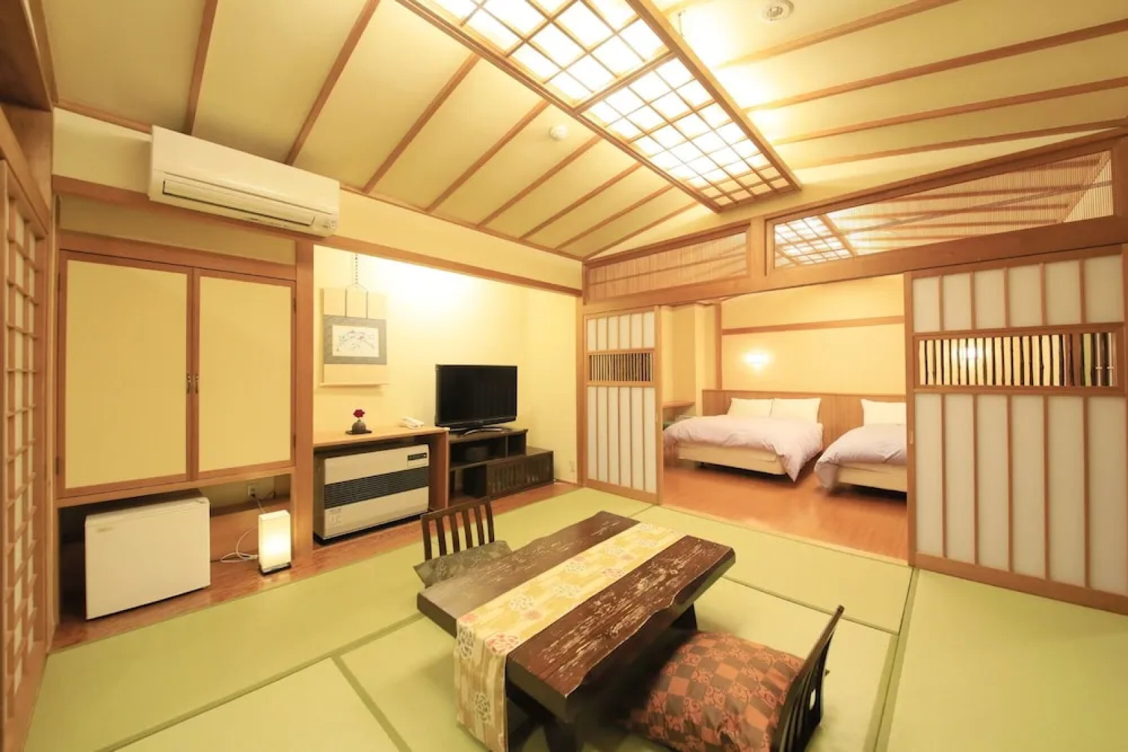 Shikisainoyado Furusato