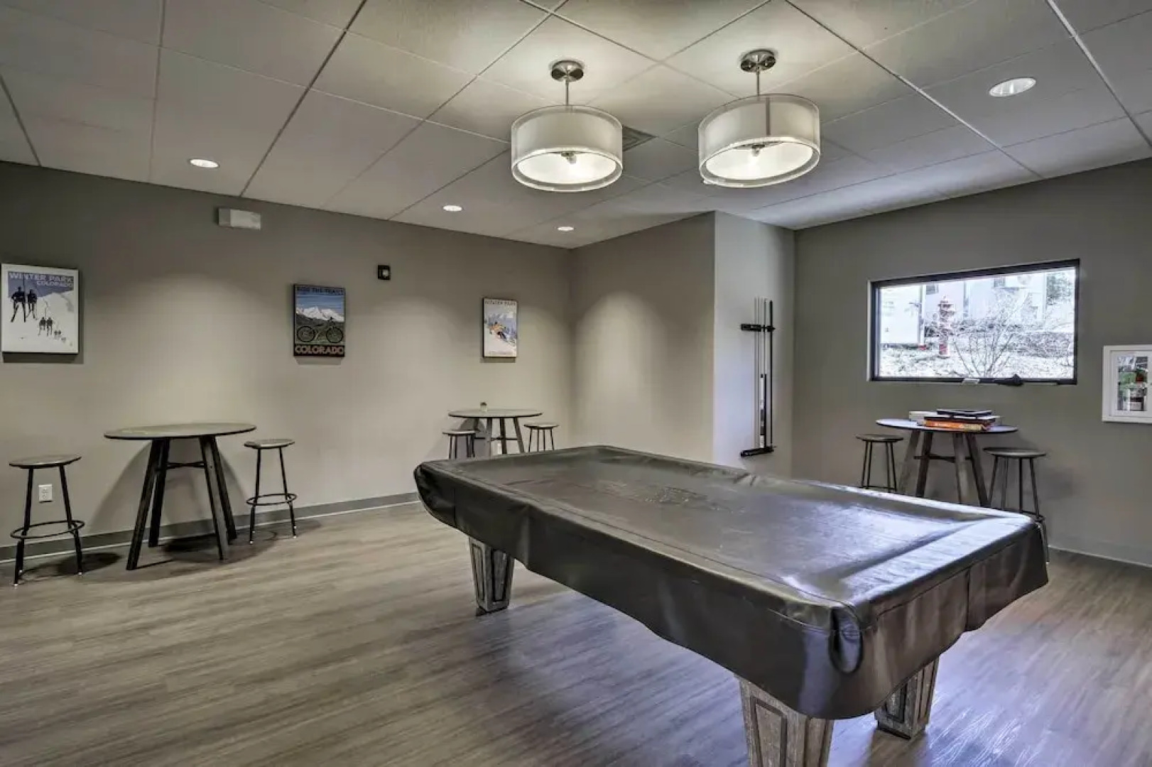 Dine, Shop & Shuttle to Resort: Winter Park Haven!